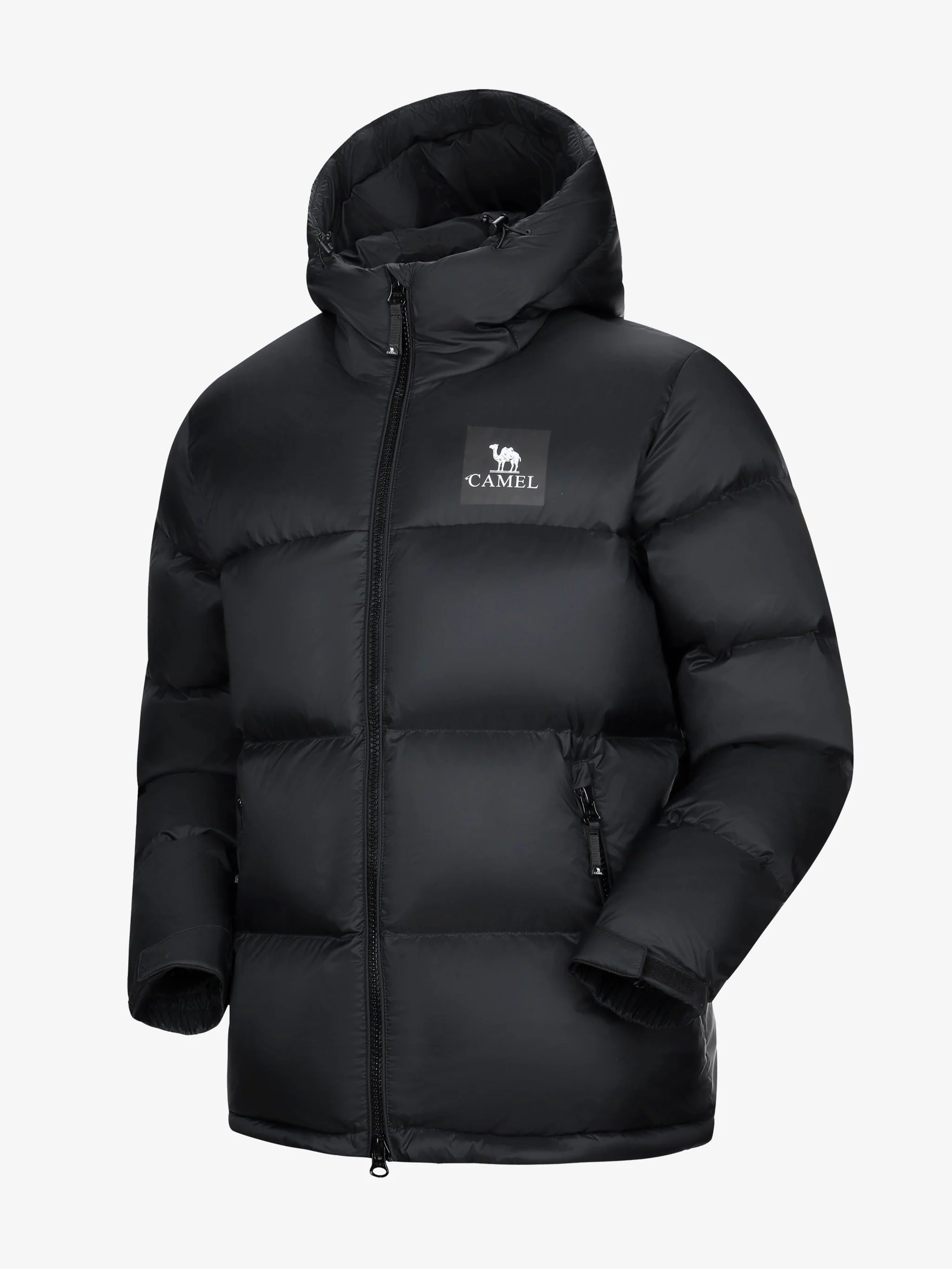 ENFO-DWR NanoShield Puffer Down Jacket - Image 4