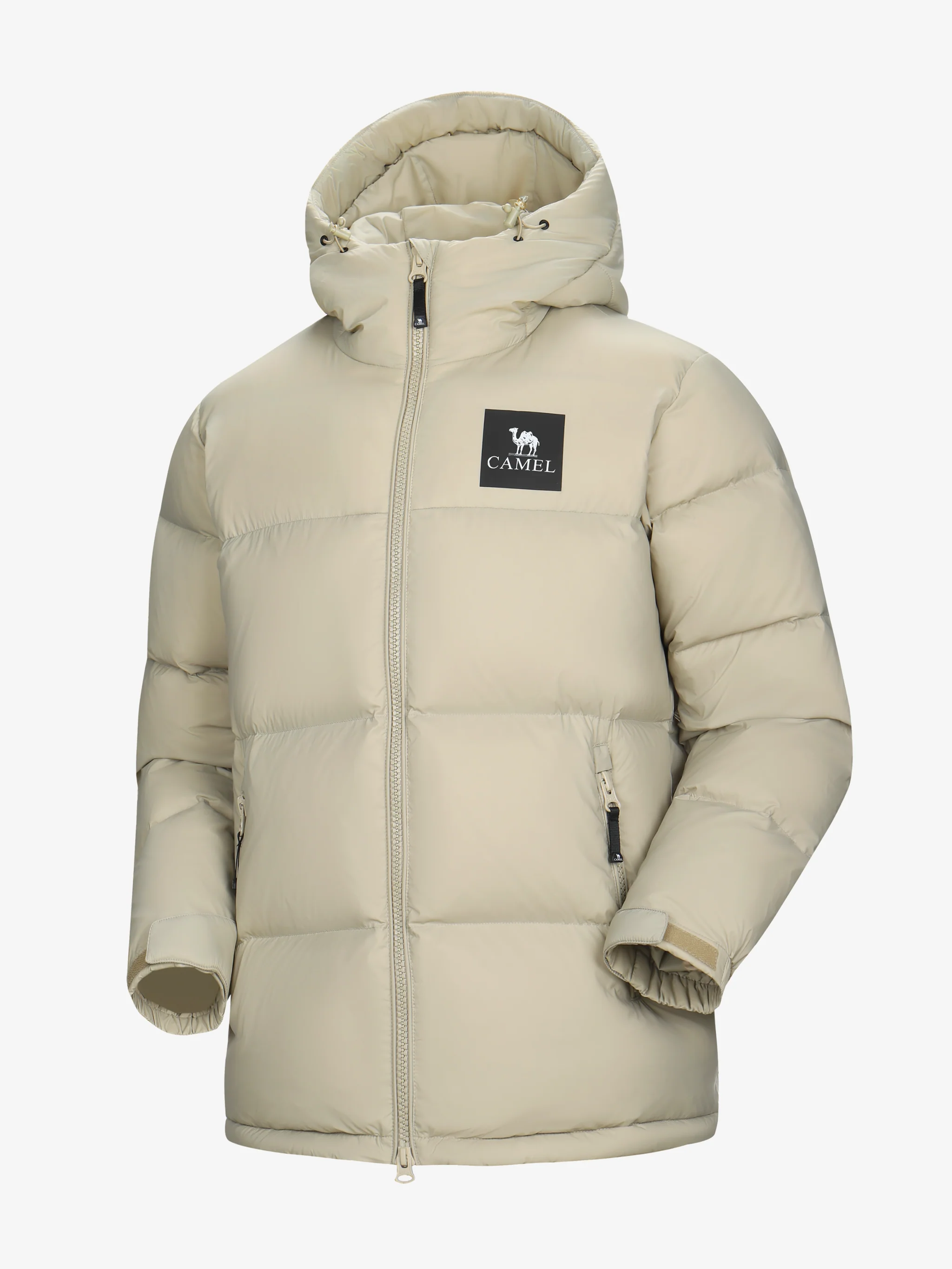 ENFO-DWR NanoShield Puffer Down Jacket - Image 5