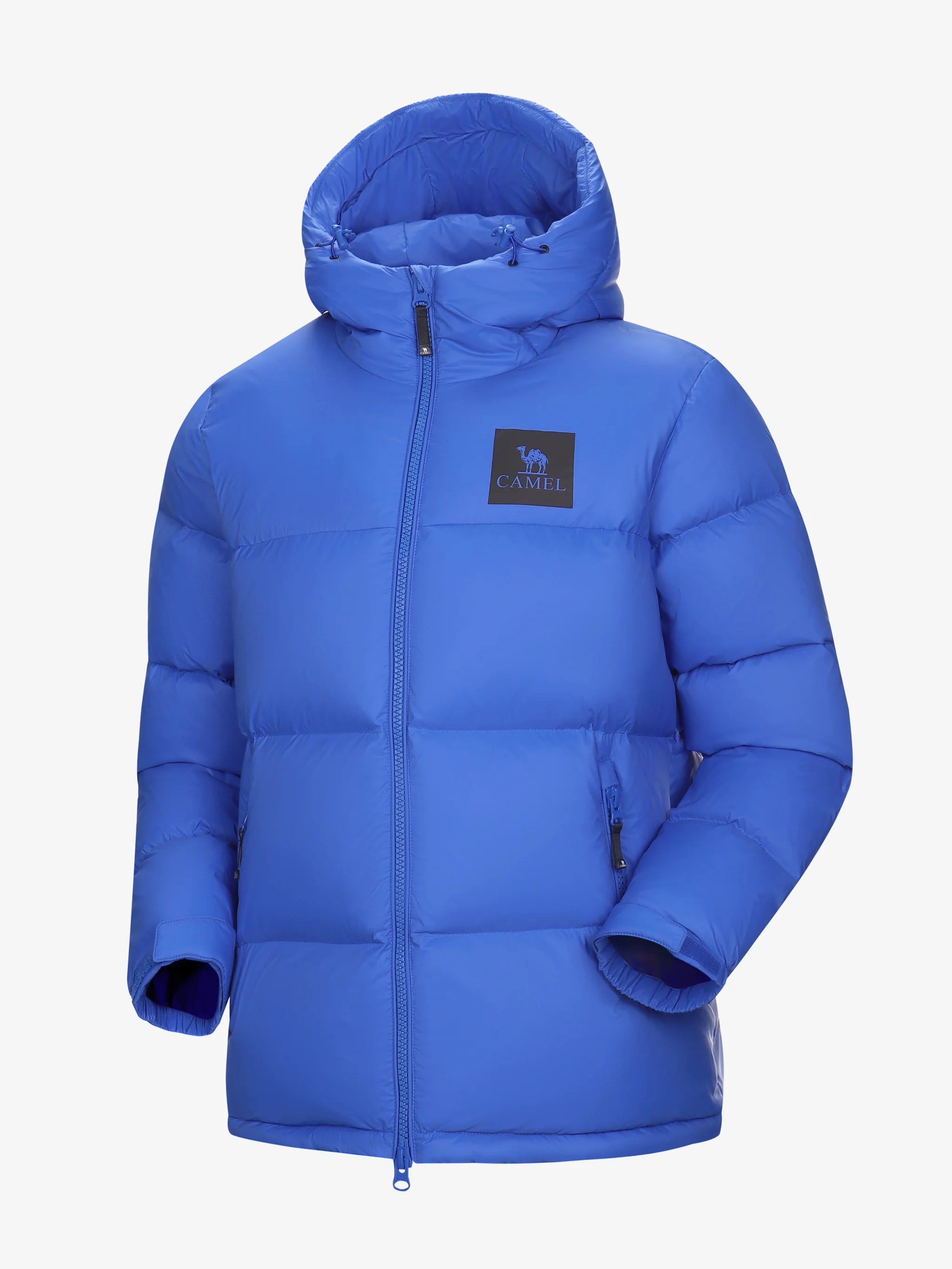 ENFO-DWR NanoShield Puffer Down Jacket - Image 6
