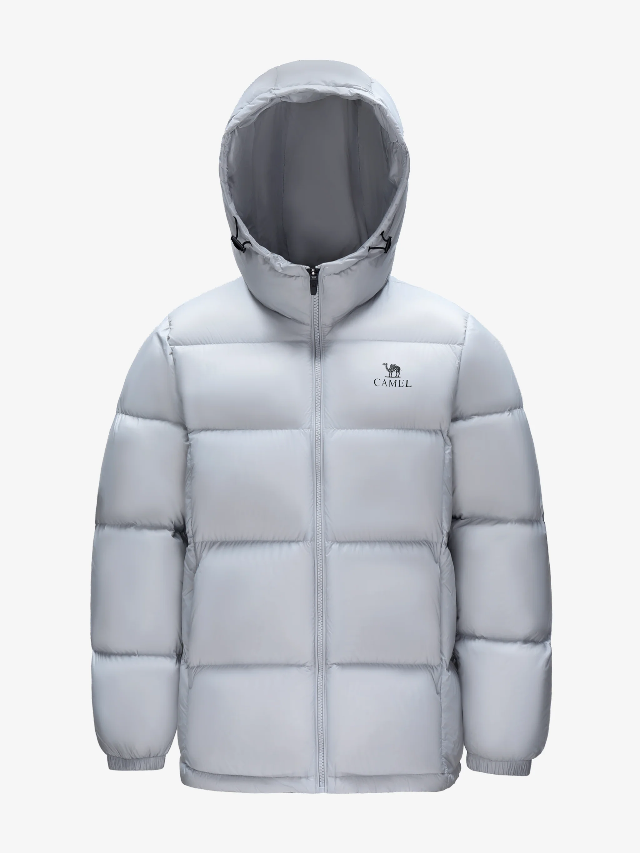 Graphene Thermal Down Jacket - Image 3