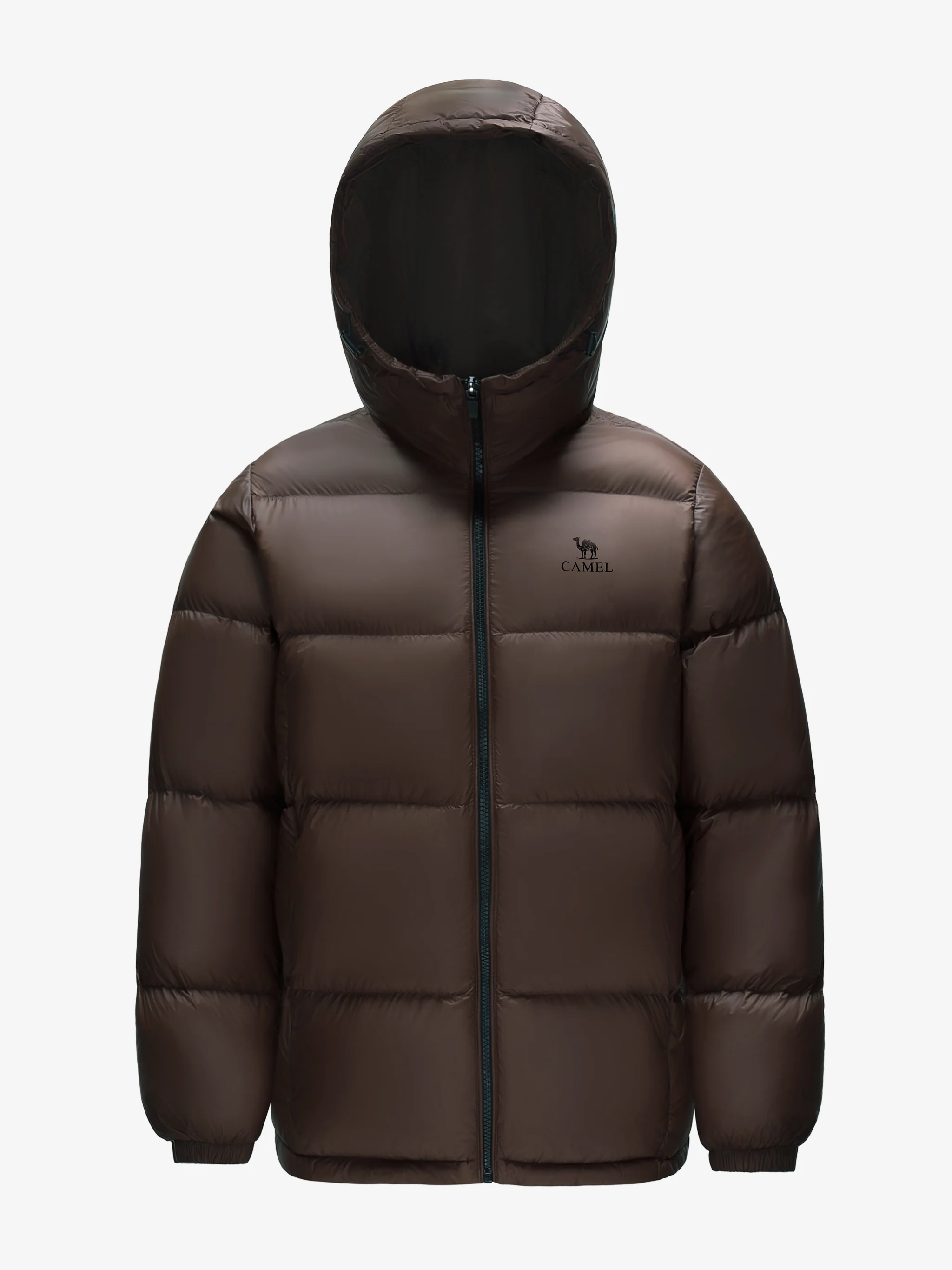 Graphene Thermal Down Jacket - Image 4