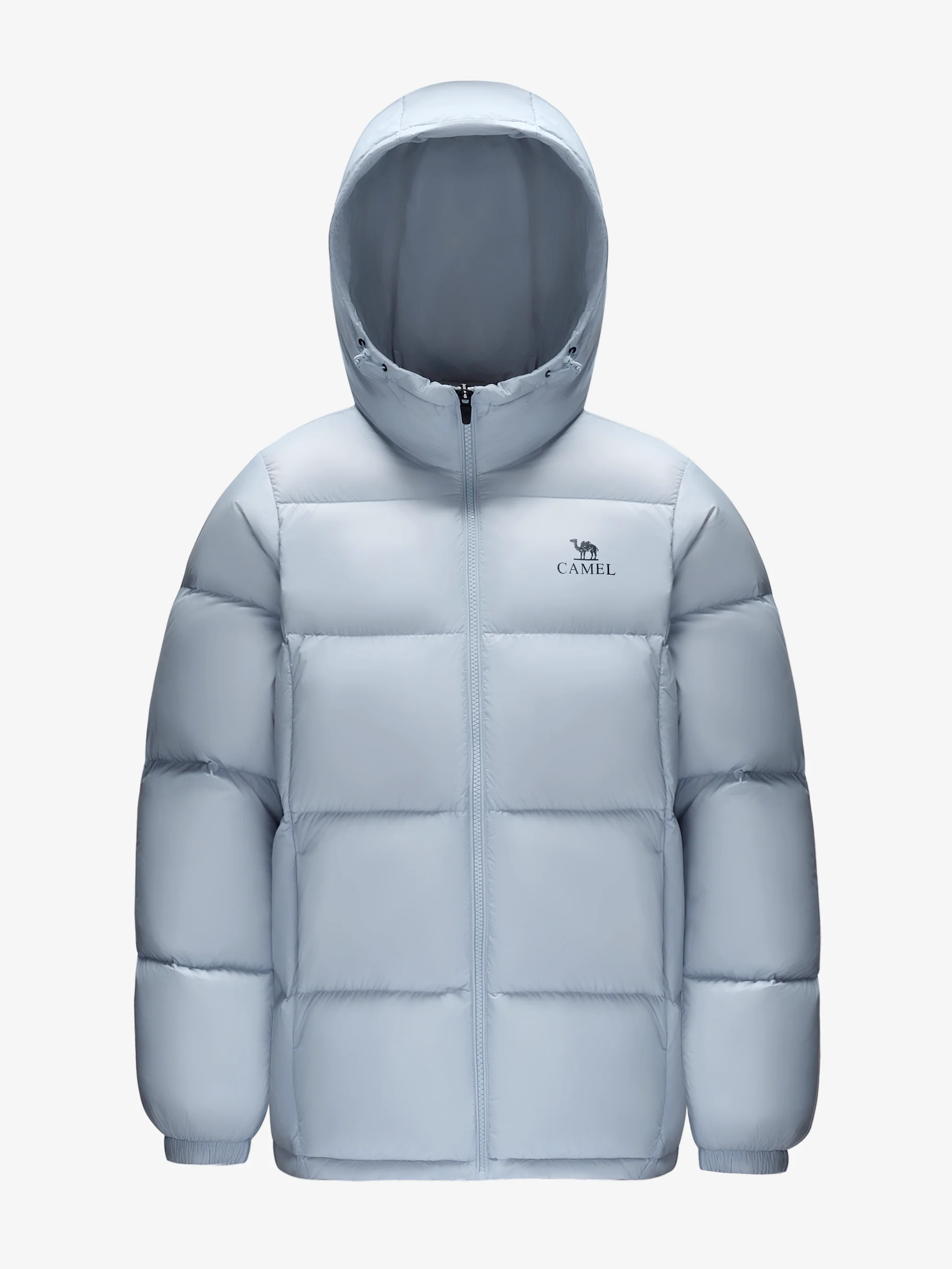 Graphene Thermal Down Jacket - Image 5