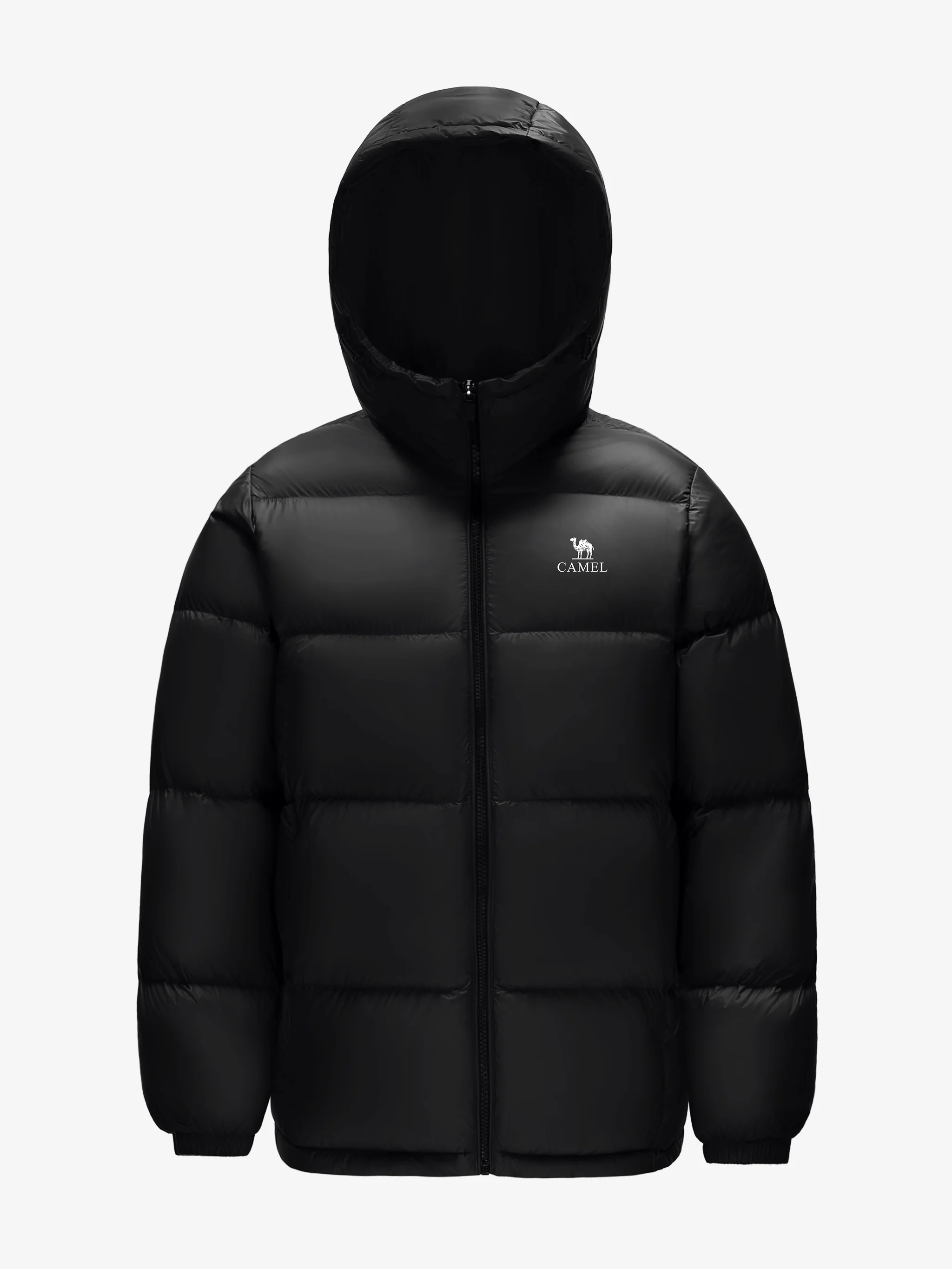 Graphene Thermal Down Jacket - Image 6