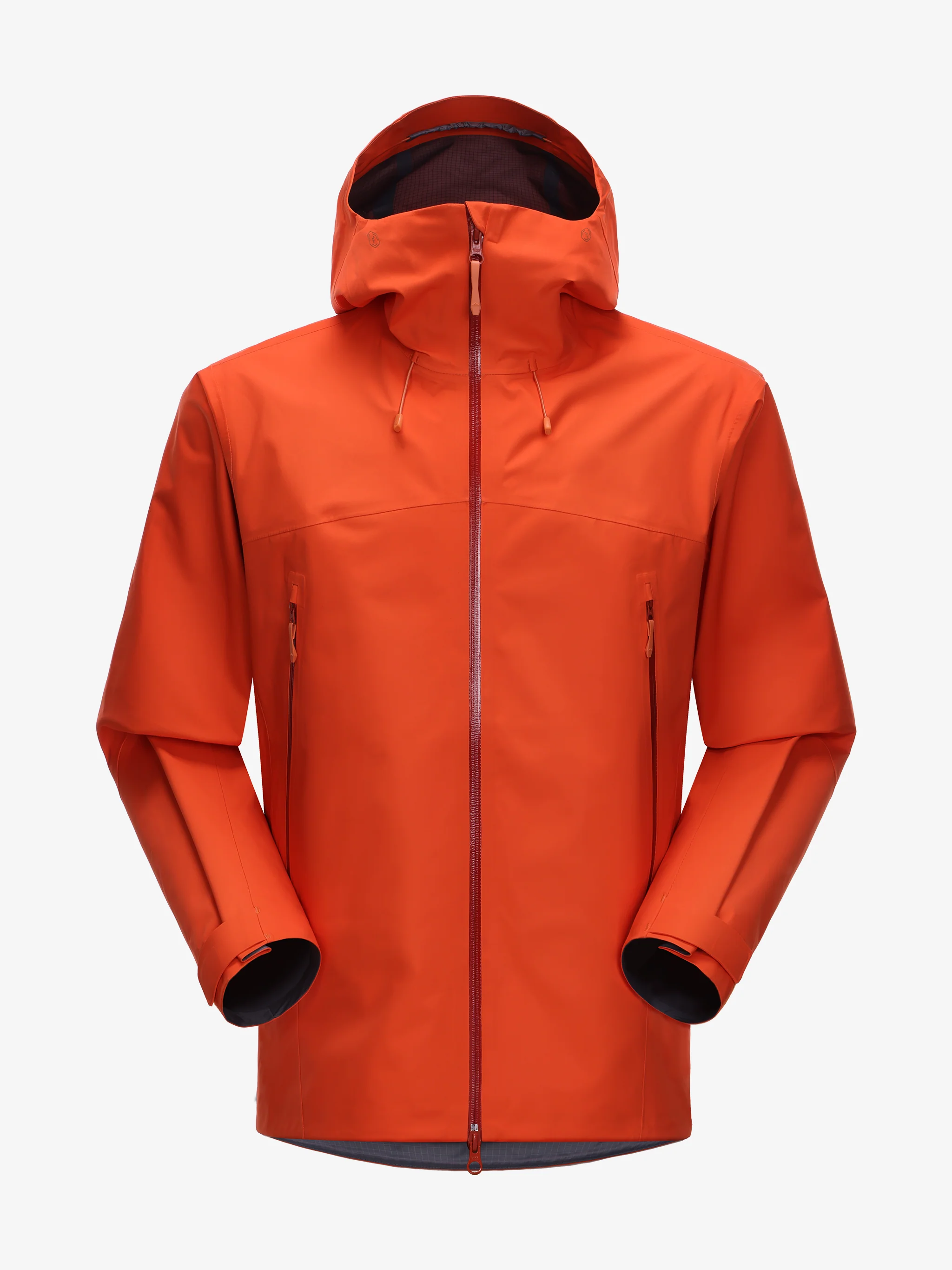 Interstellar Traverse Cordura® Hardshell Jacket - Image 4