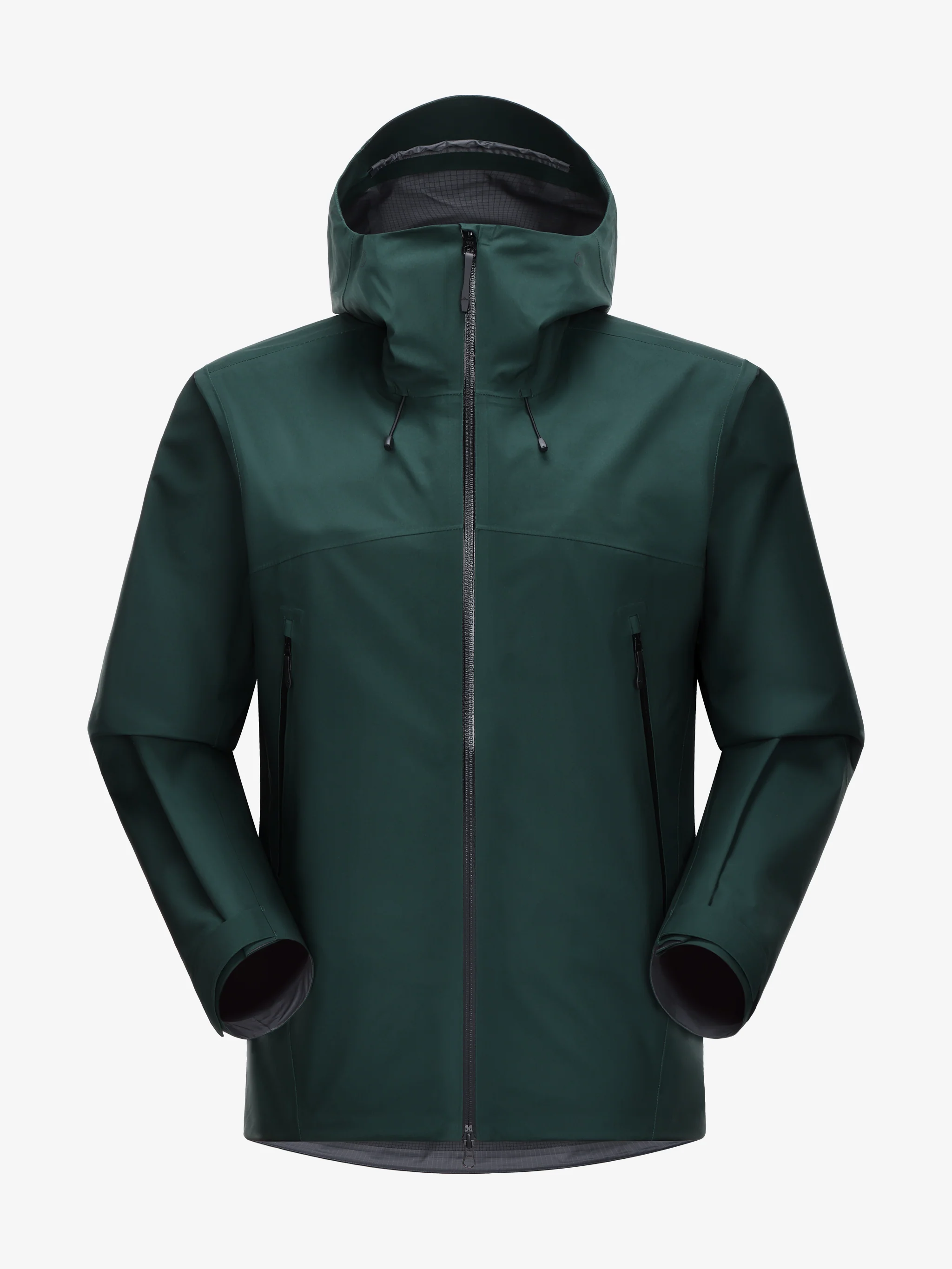 Interstellar Traverse Cordura® Hardshell Jacket - Image 5