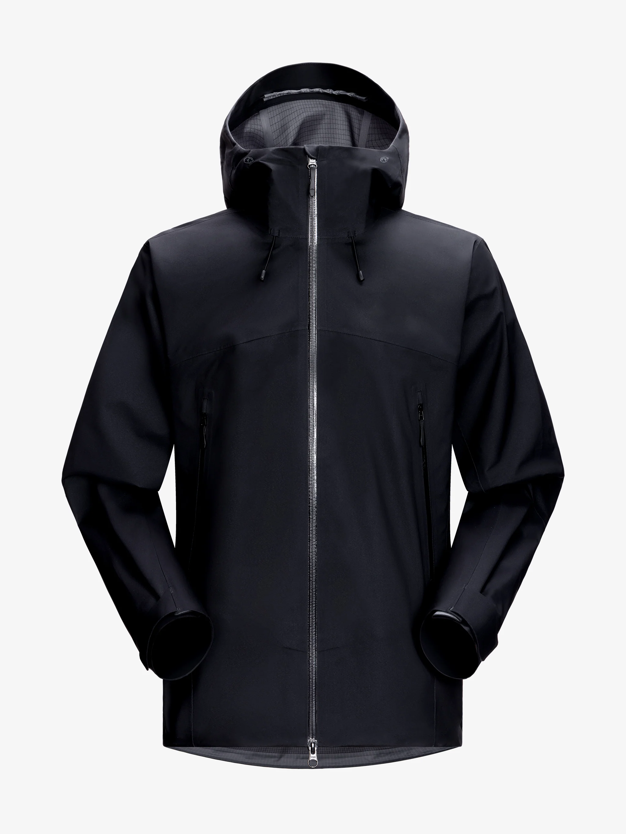 Interstellar Traverse Cordura® Hardshell Jacket - Image 6