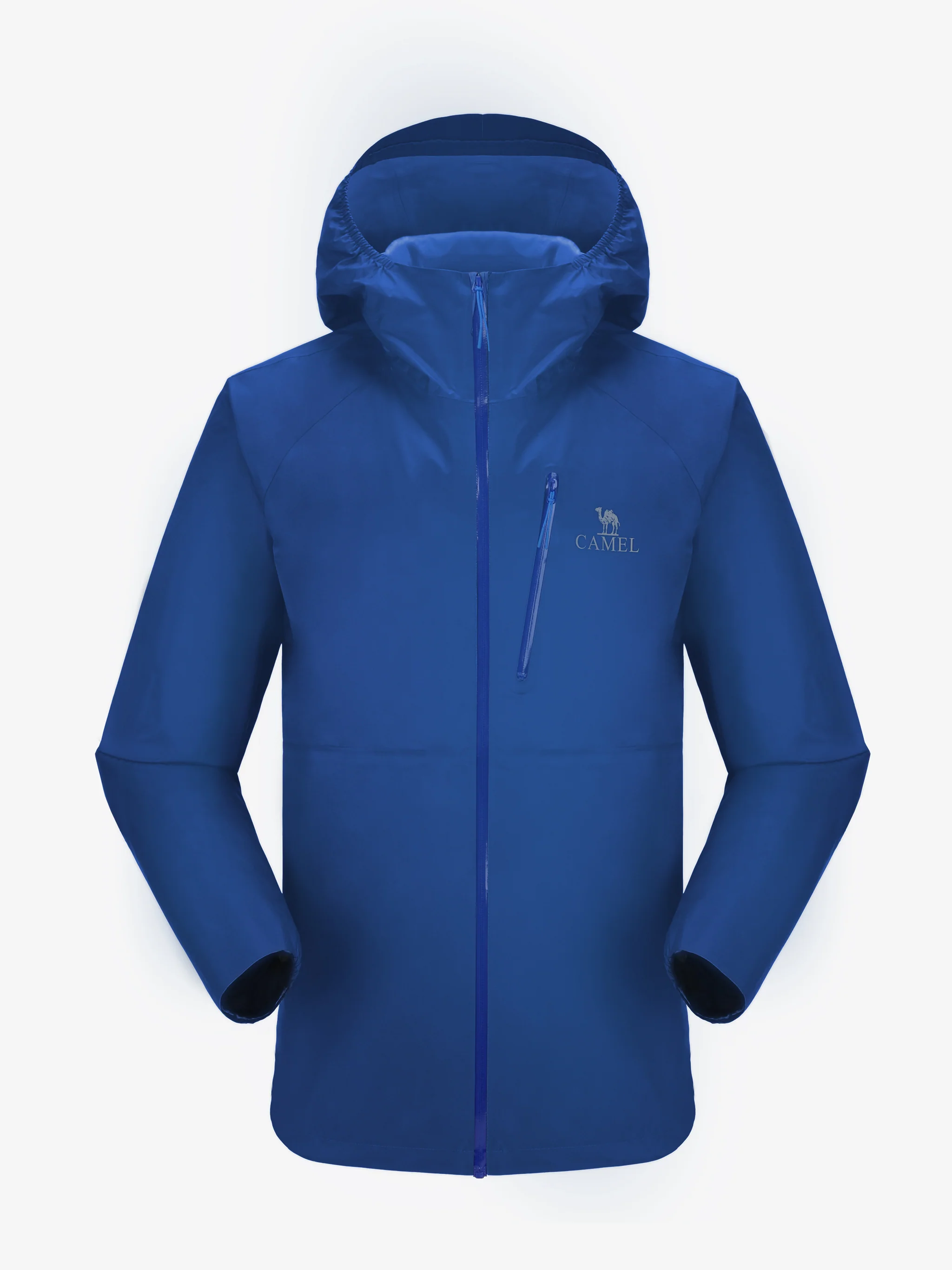 Interstellar Traverse Lightweight Rain Jacket - Image 12