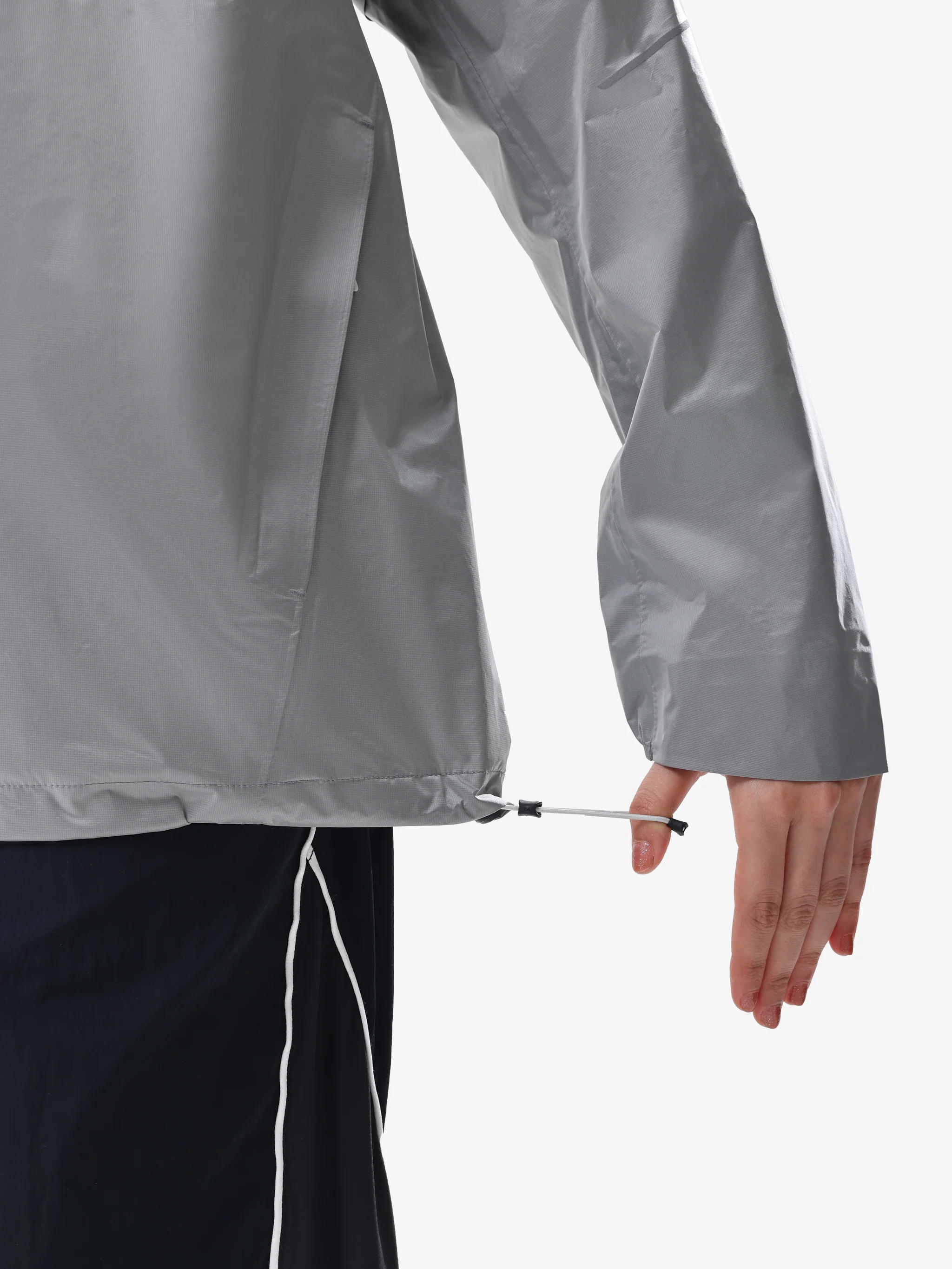 Interstellar Traverse Lightweight Rain Jacket - Image 4
