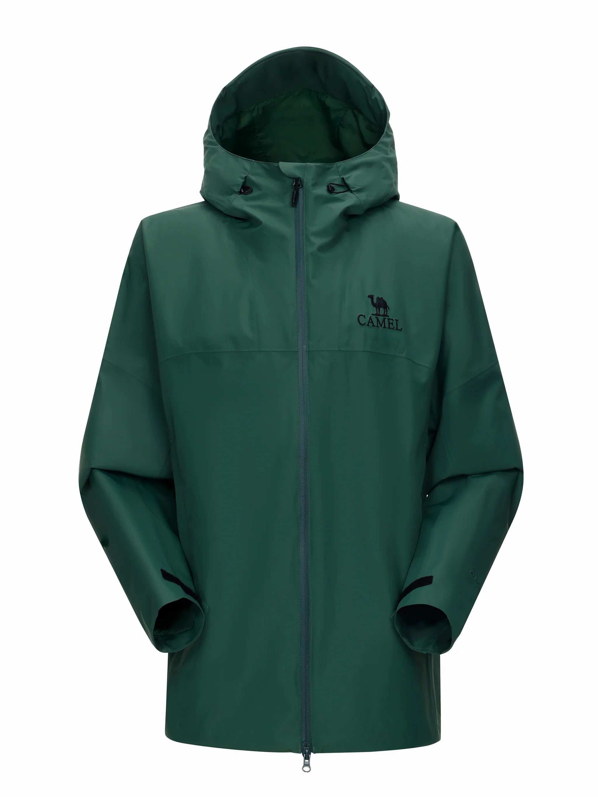 Interstellar Traverse Lightweight Shell Rain Jacket - Image 17