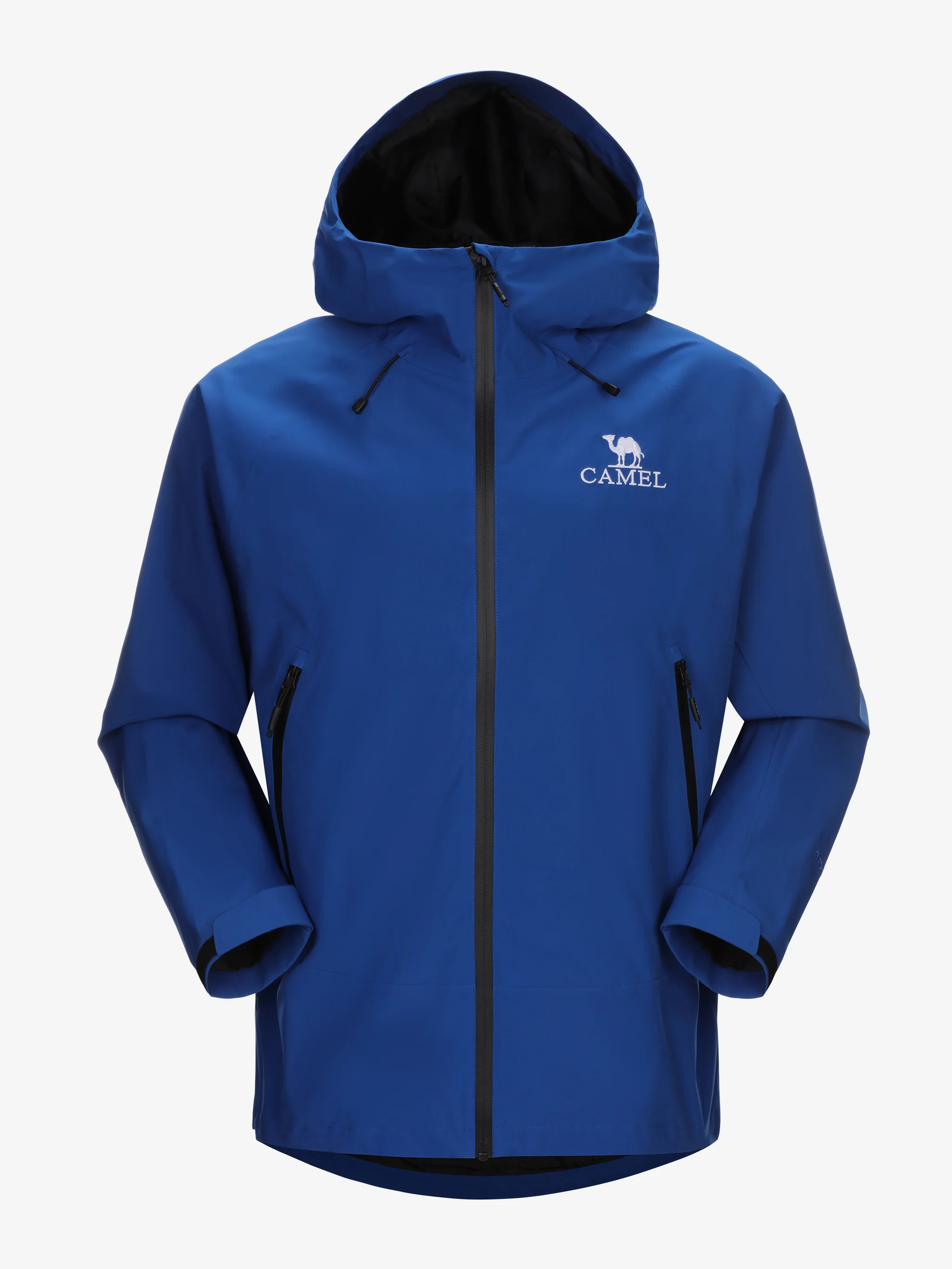 Interstellar Traverse Shell Jacket - Image 12