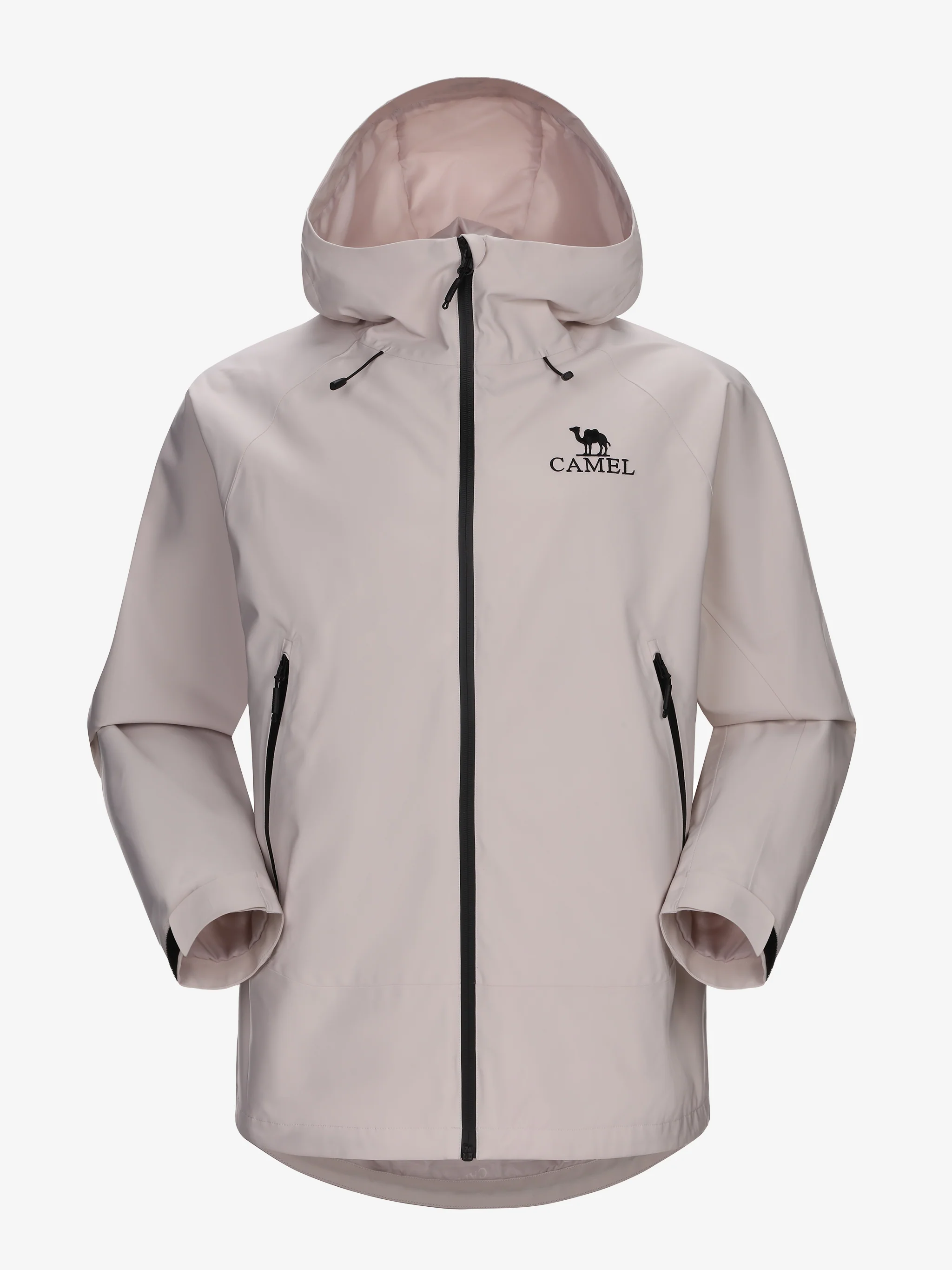 Interstellar Traverse Shell Jacket - Image 13