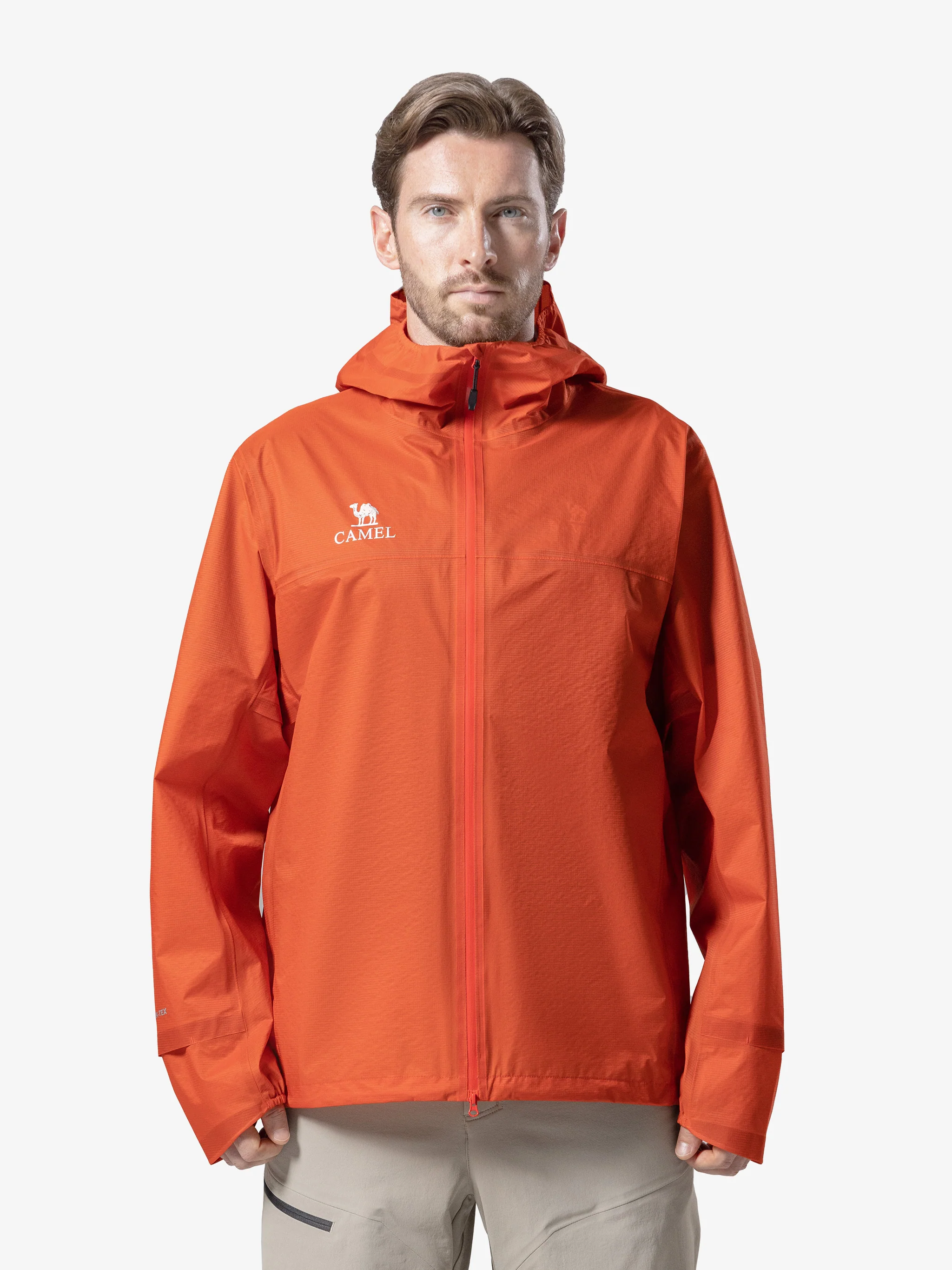 Interstellar Traverse TOPEAK-TEX® 7D Rain Jacket