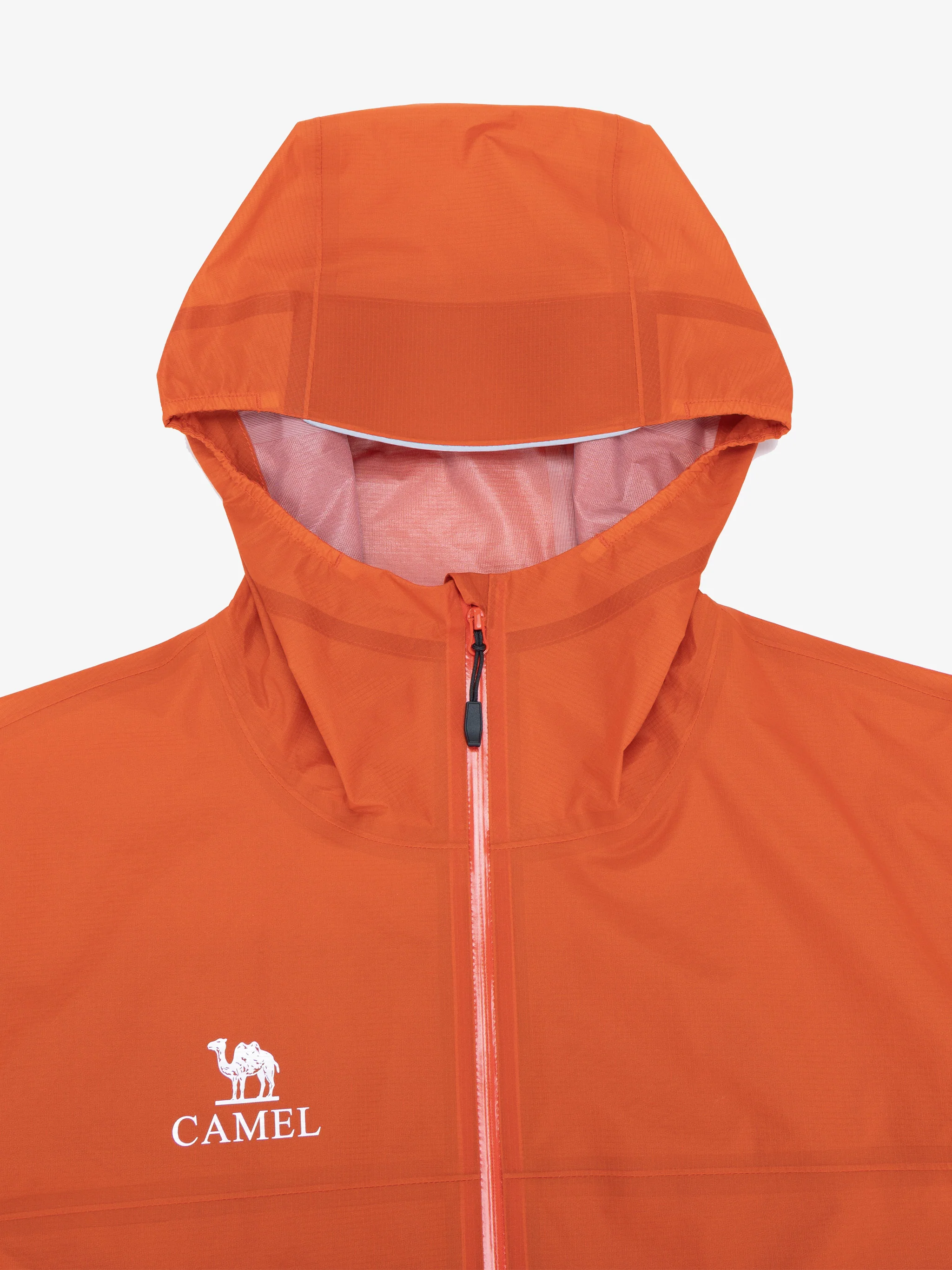 Interstellar Traverse TOPEAK-TEX® 7D Rain Jacket - Image 12
