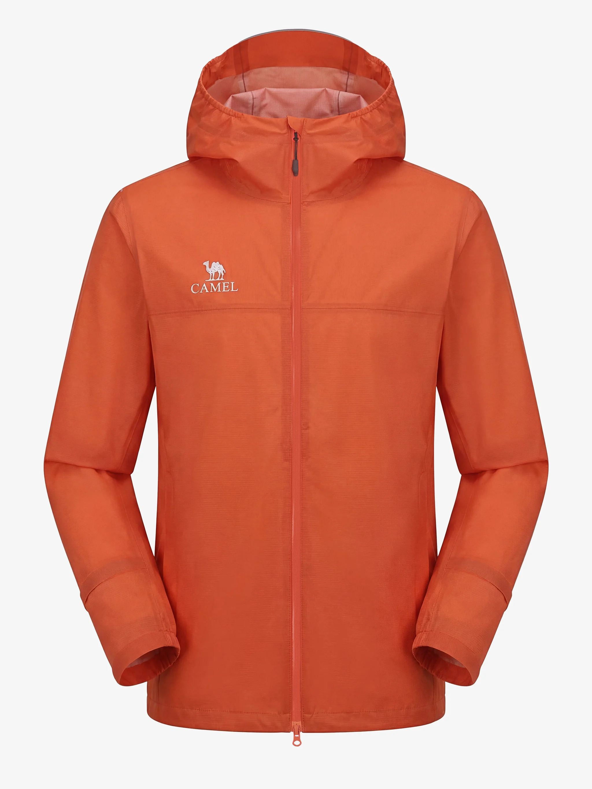 Interstellar Traverse TOPEAK-TEX® 7D Rain Jacket - Image 4
