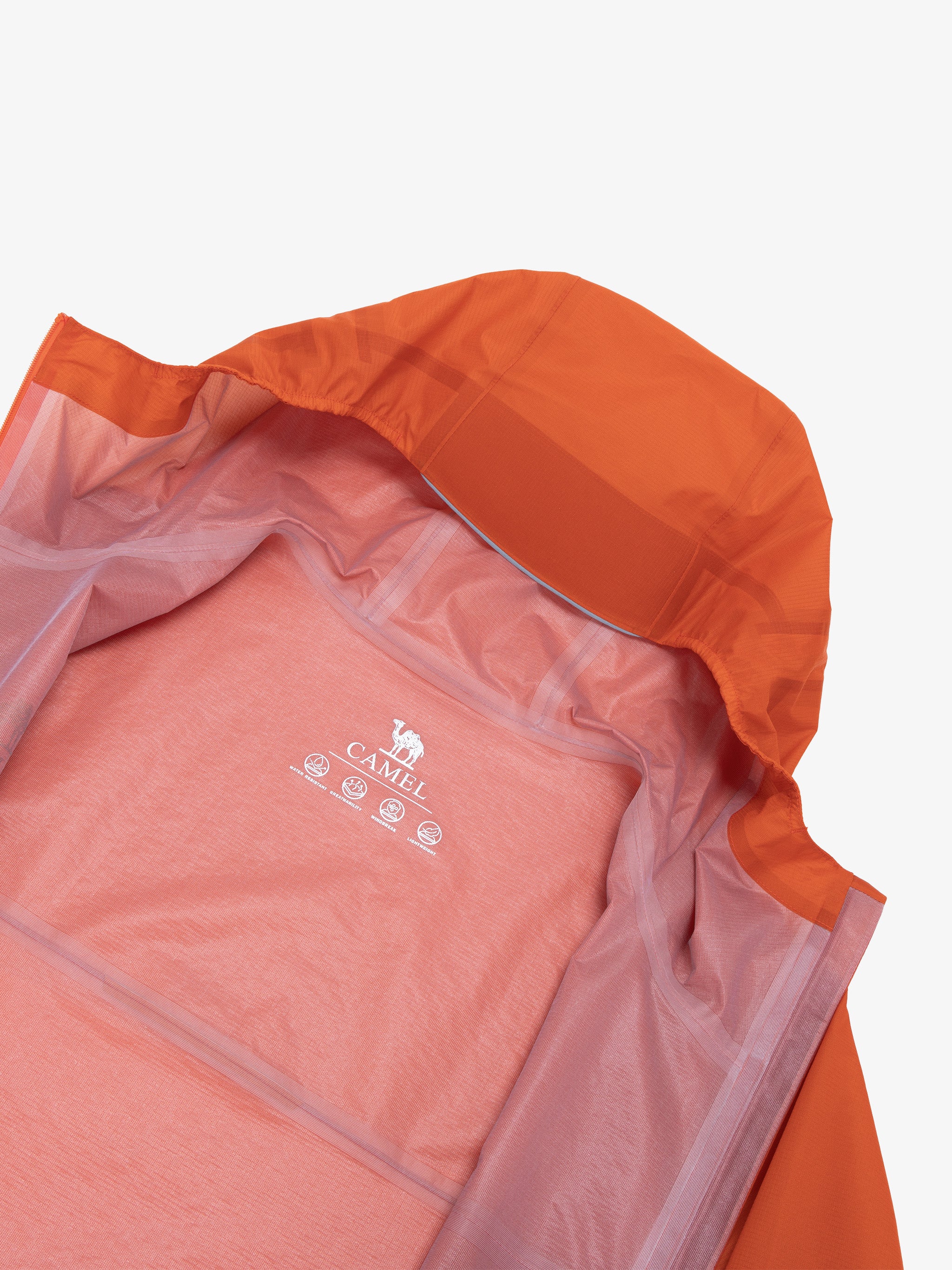 Interstellar Traverse TOPEAK-TEX® 7D Rain Jacket - Image 5