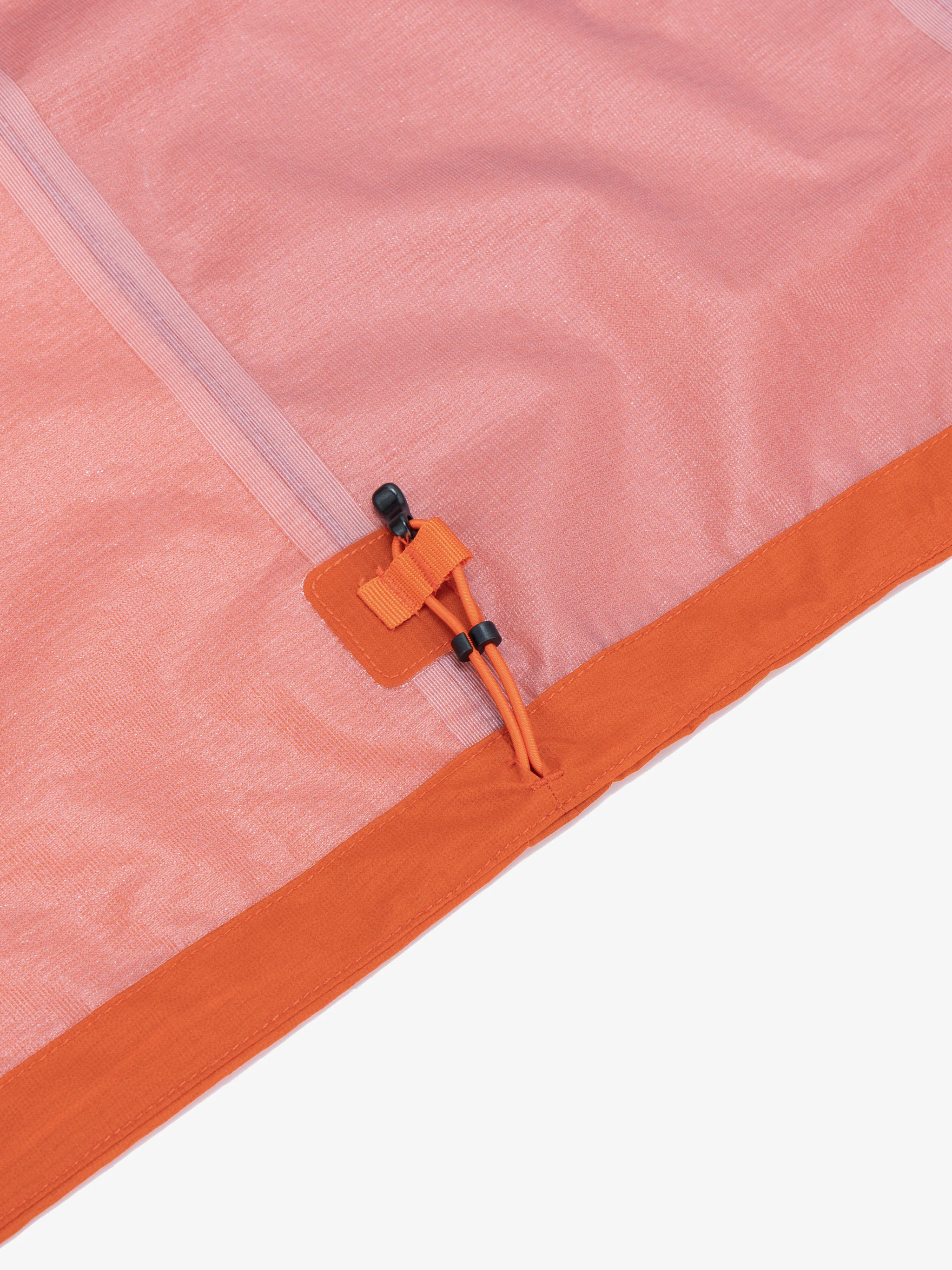 Interstellar Traverse TOPEAK-TEX® 7D Rain Jacket - Image 6