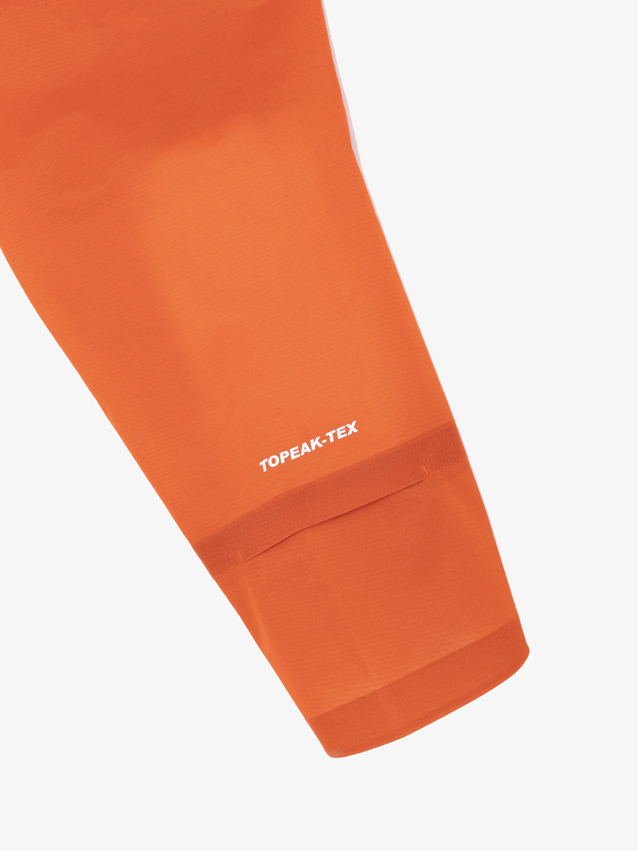 Interstellar Traverse TOPEAK-TEX® 7D Rain Jacket - Image 9