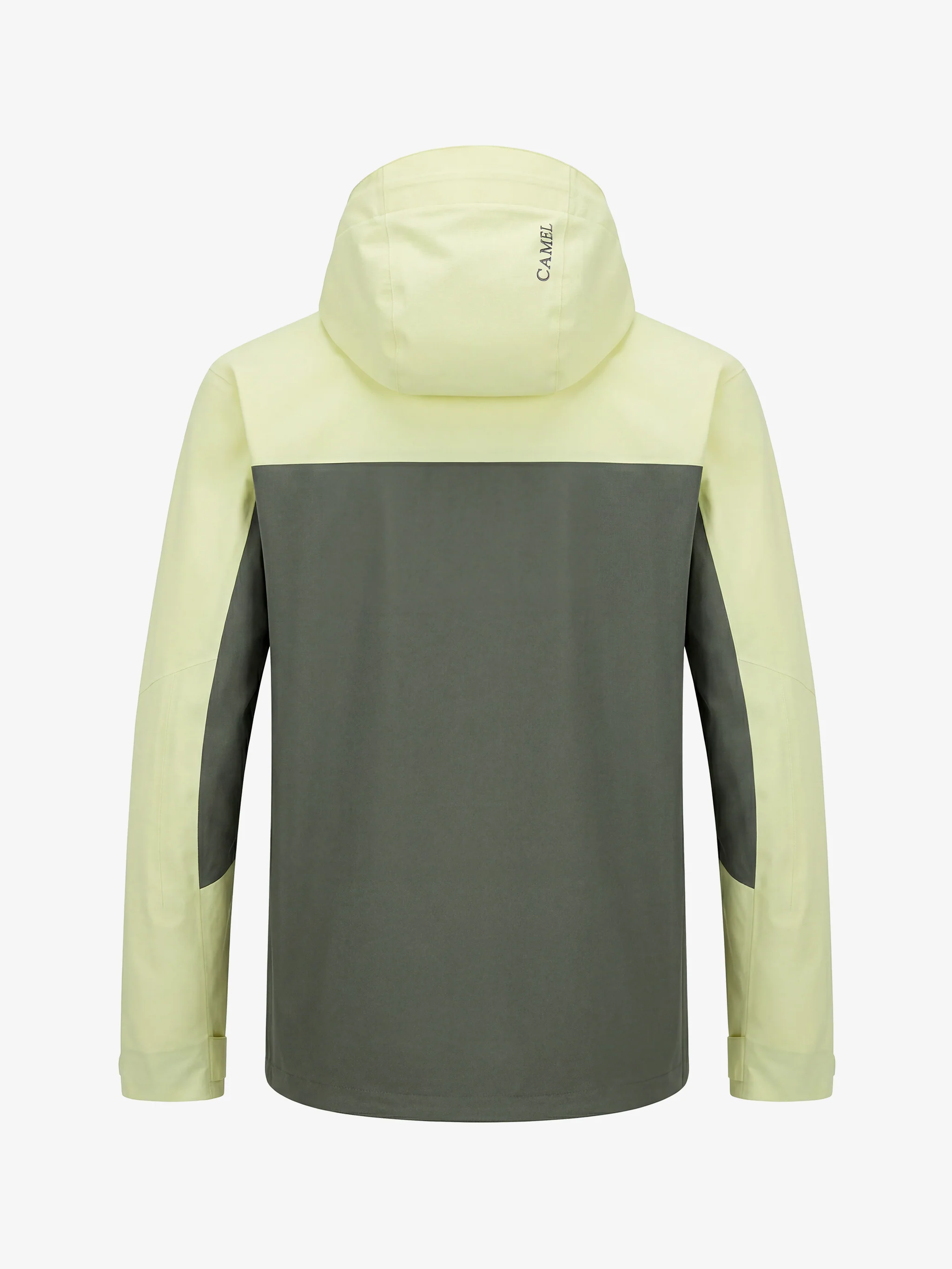 Interstellar Traverse TOPEAK-TEX® ePE Lightweight Shell Jacket - Image 10