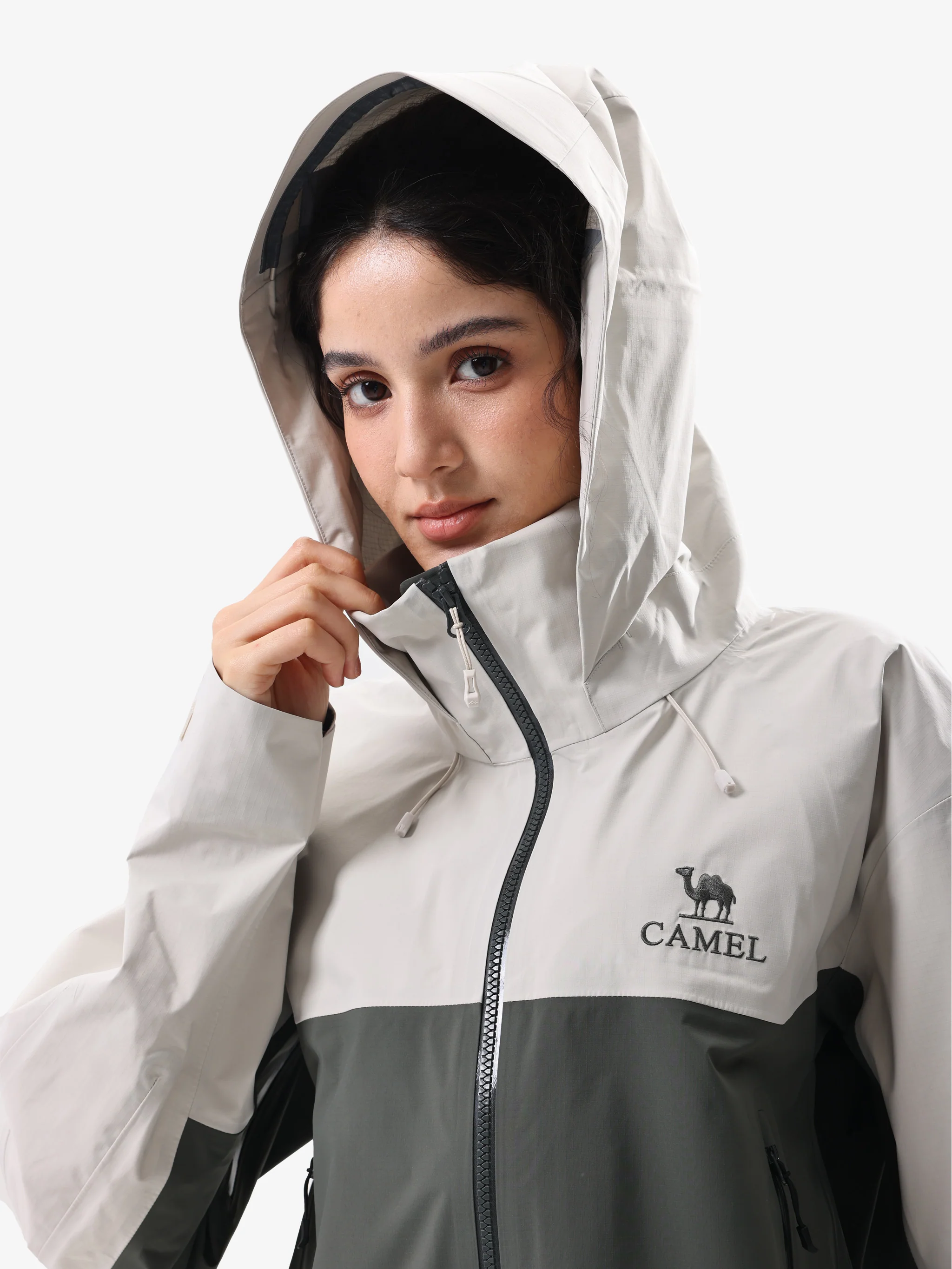 Interstellar Traverse TOPEAK-TEX® ePE Lightweight Shell Jacket - Image 12