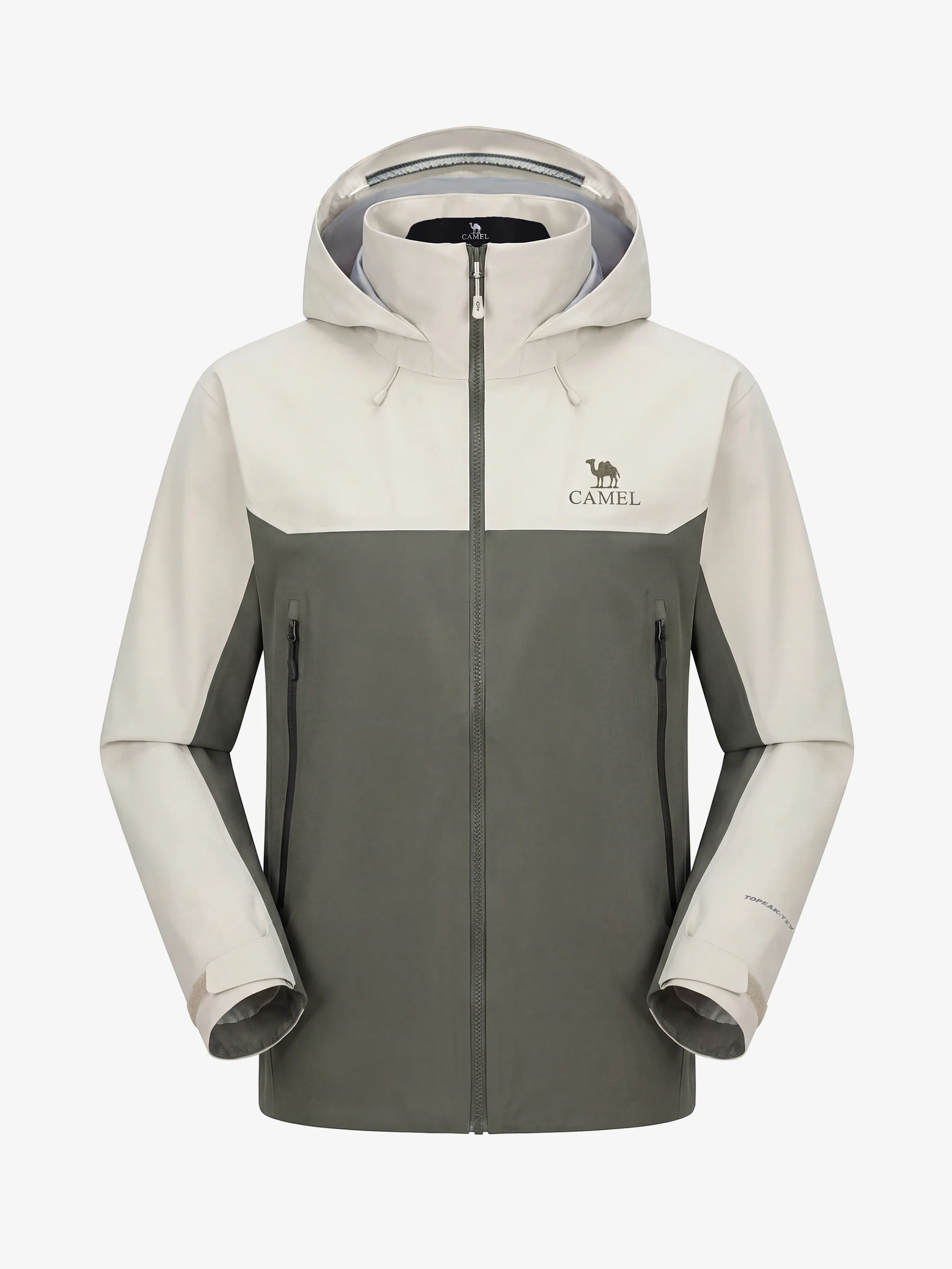Interstellar Traverse TOPEAK-TEX® ePE Lightweight Shell Jacket - Image 15