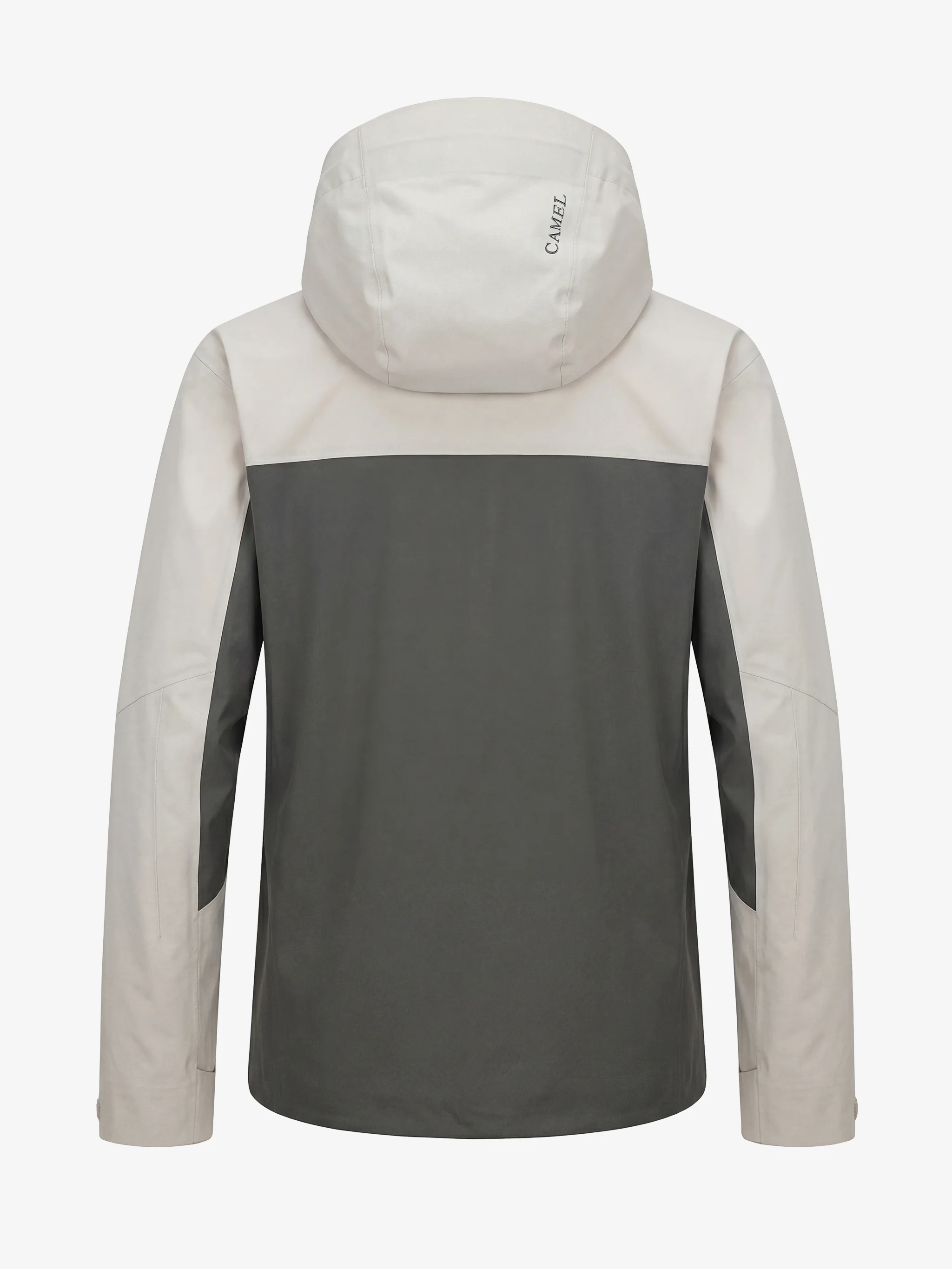 Interstellar Traverse TOPEAK-TEX® ePE Lightweight Shell Jacket - Image 16