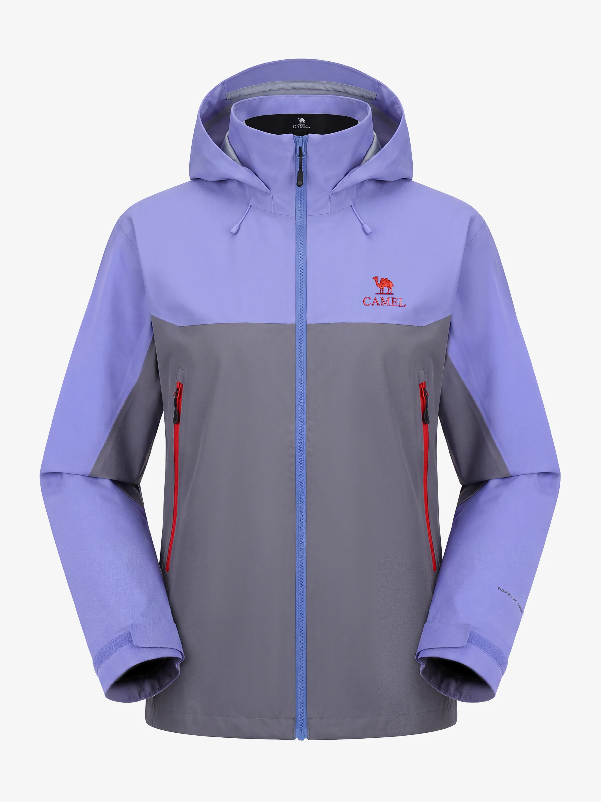 Interstellar Traverse TOPEAK-TEX® ePE Lightweight Shell Jacket - Image 22