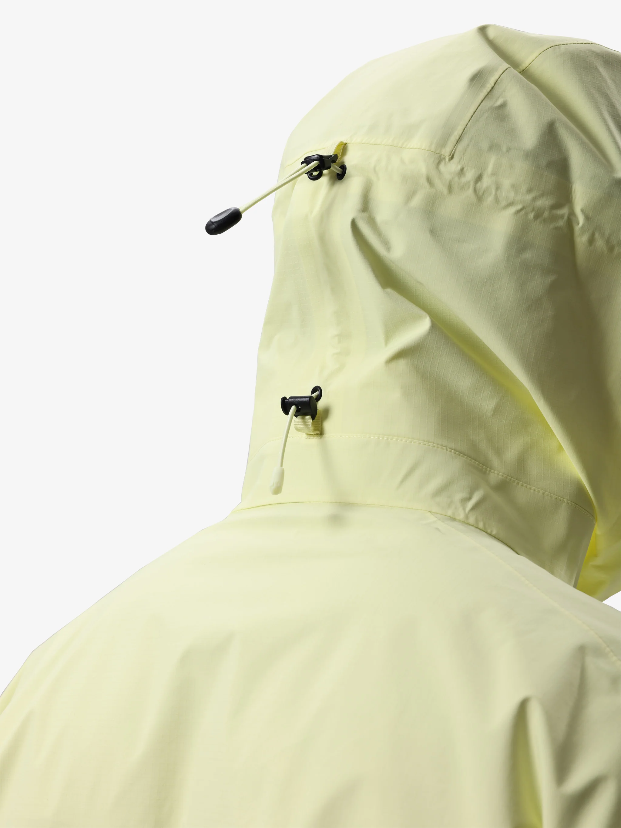 Interstellar Traverse TOPEAK-TEX® ePE Lightweight Shell Jacket - Image 7