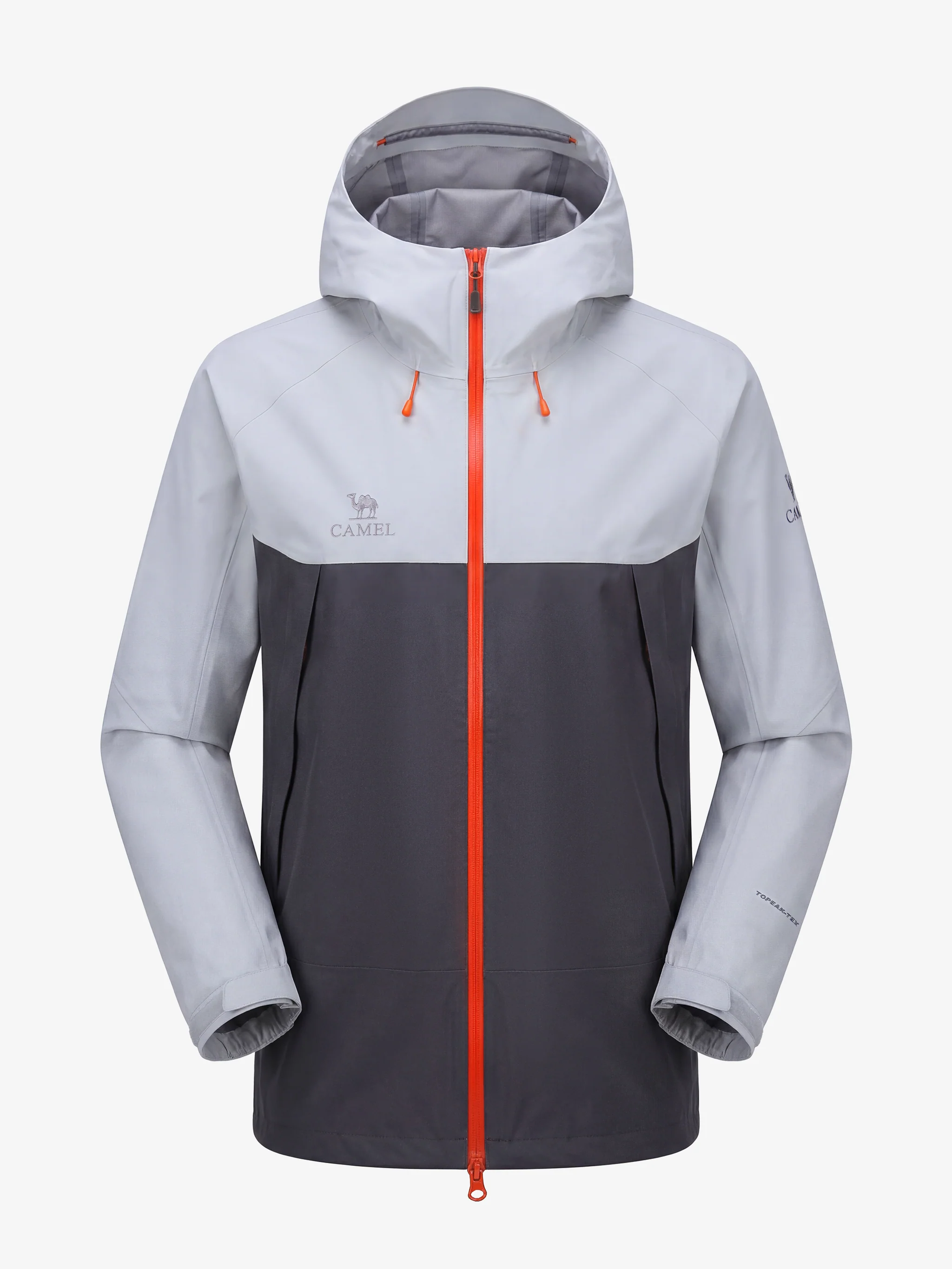 Interstellar Traverse TOPEAK-TEX® Lightweight Rain Jacket - Image 10