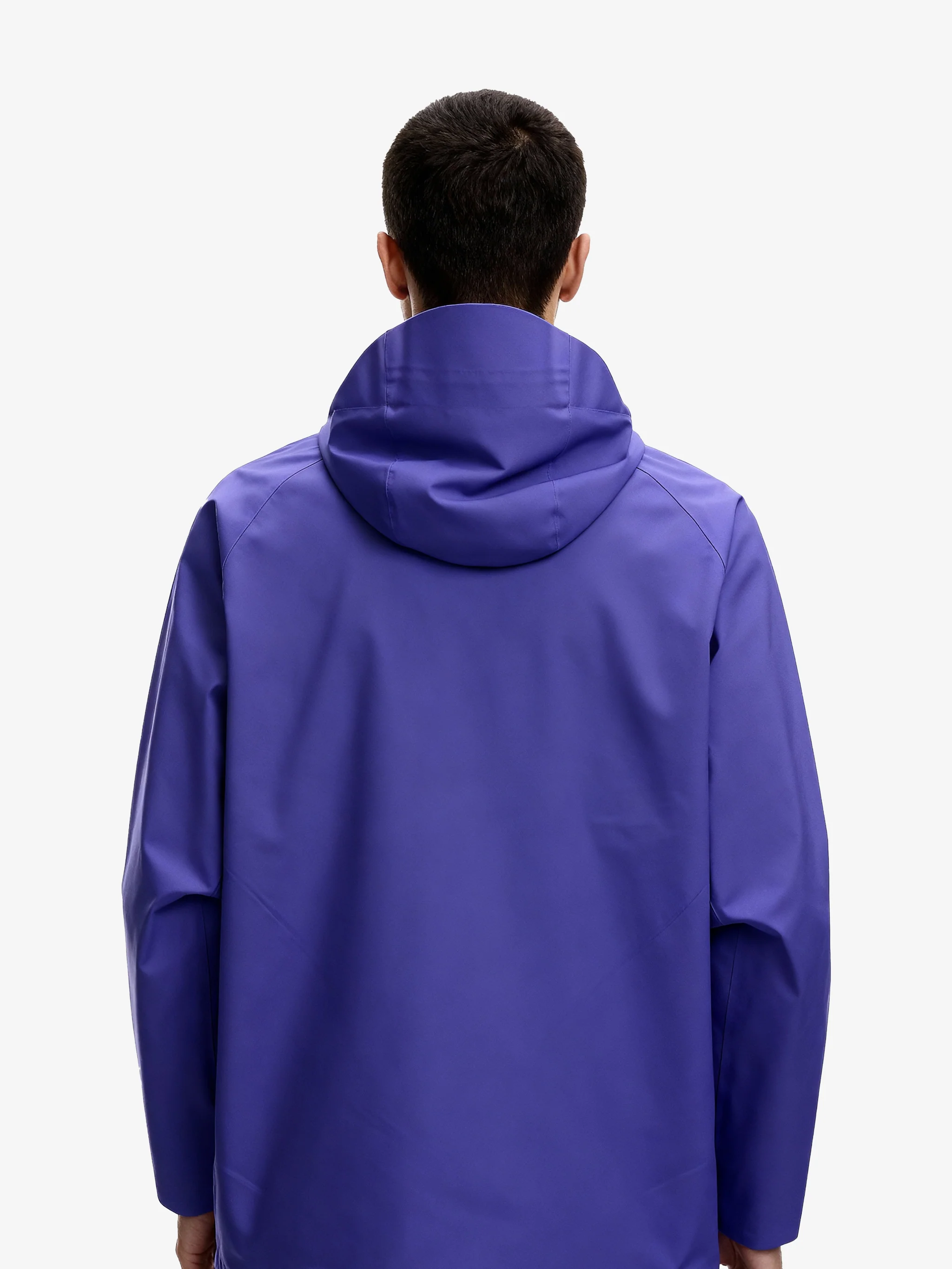 Interstellar Traverse Toray Dermizax® Hardshell Jacket - Image 4