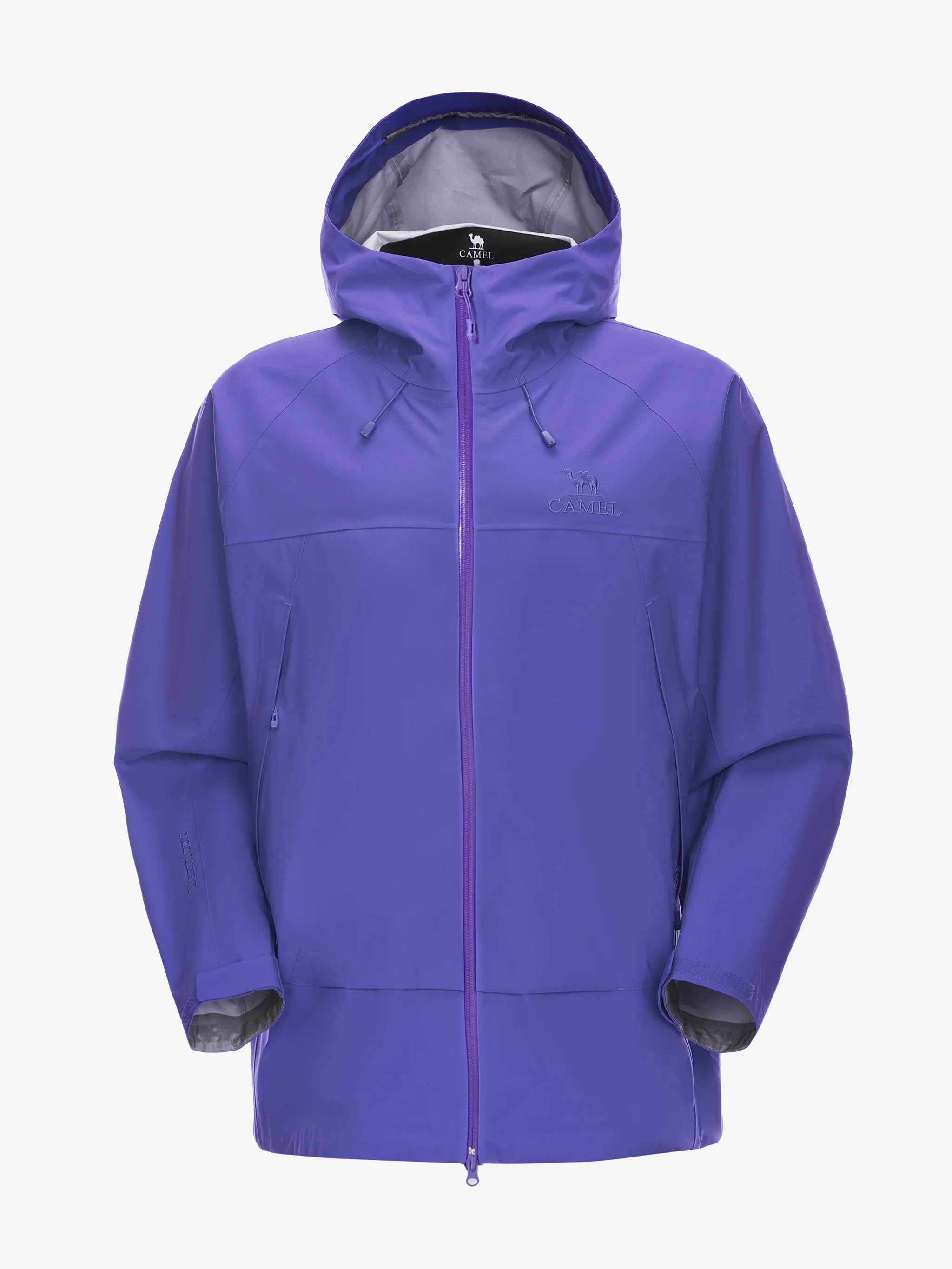 Interstellar Traverse Toray Dermizax® Hardshell Jacket - Image 5