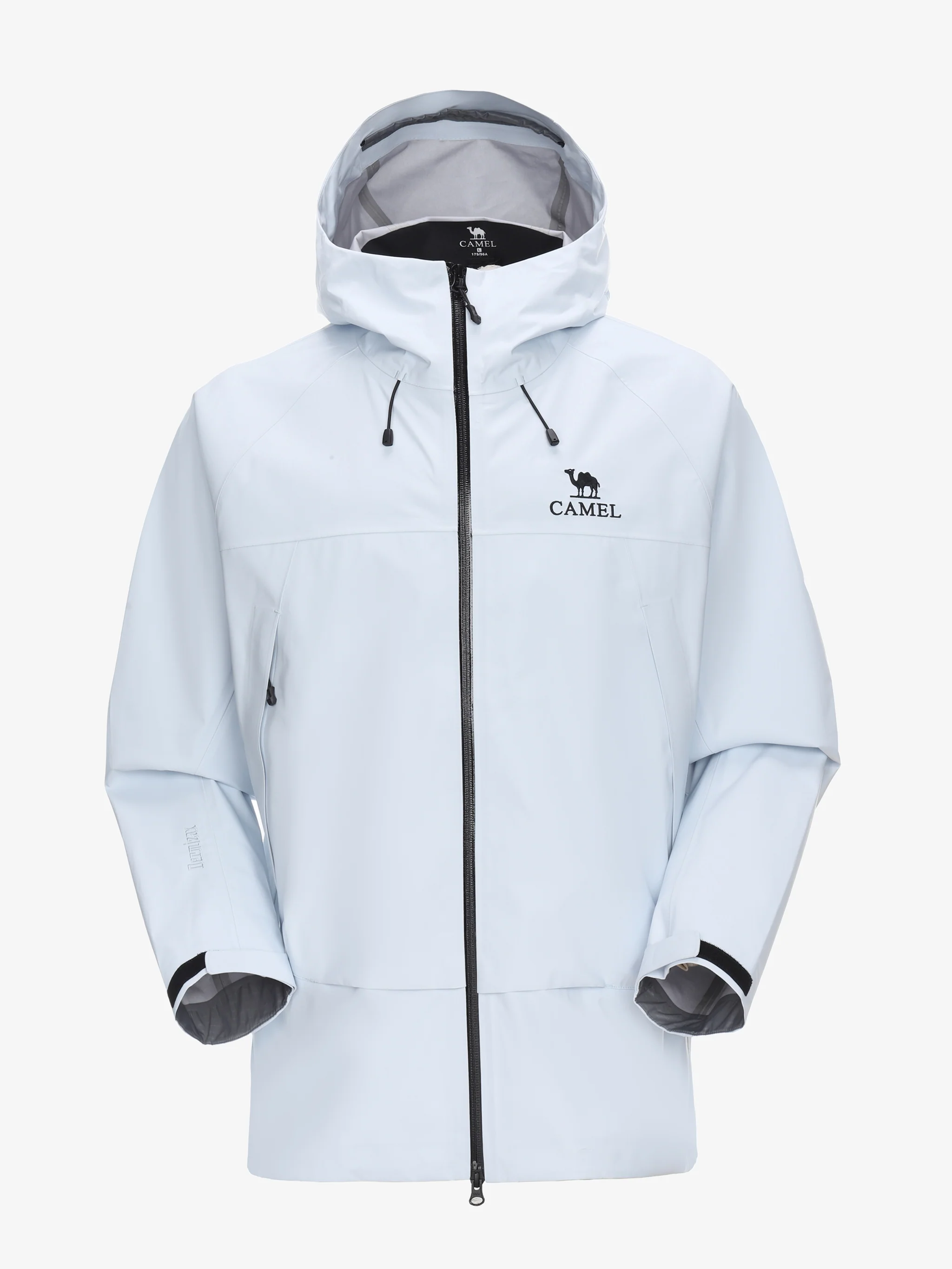 Interstellar Traverse Toray Dermizax® Hardshell Jacket - Image 6