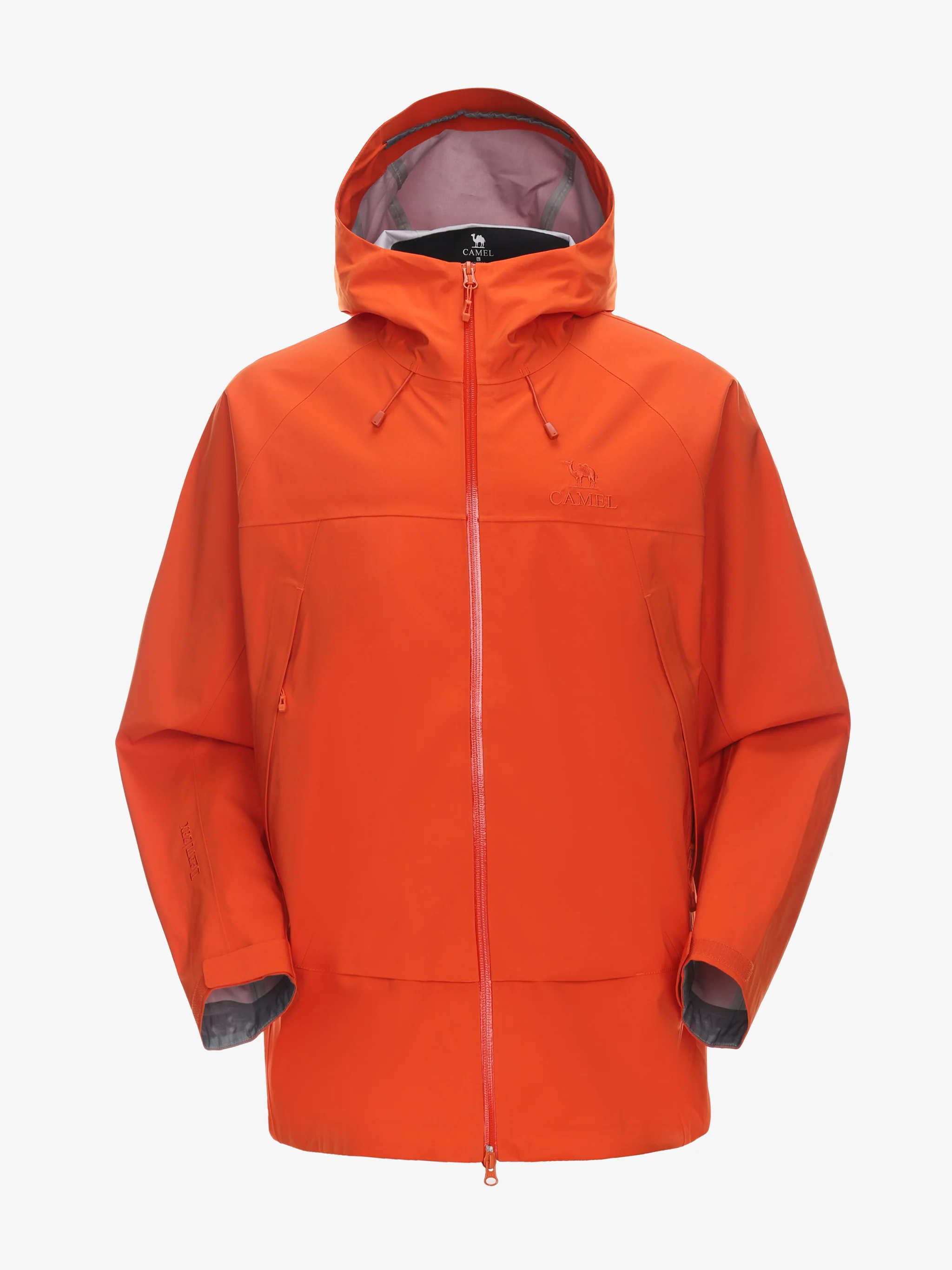 Interstellar Traverse Toray Dermizax® Hardshell Jacket - Image 7