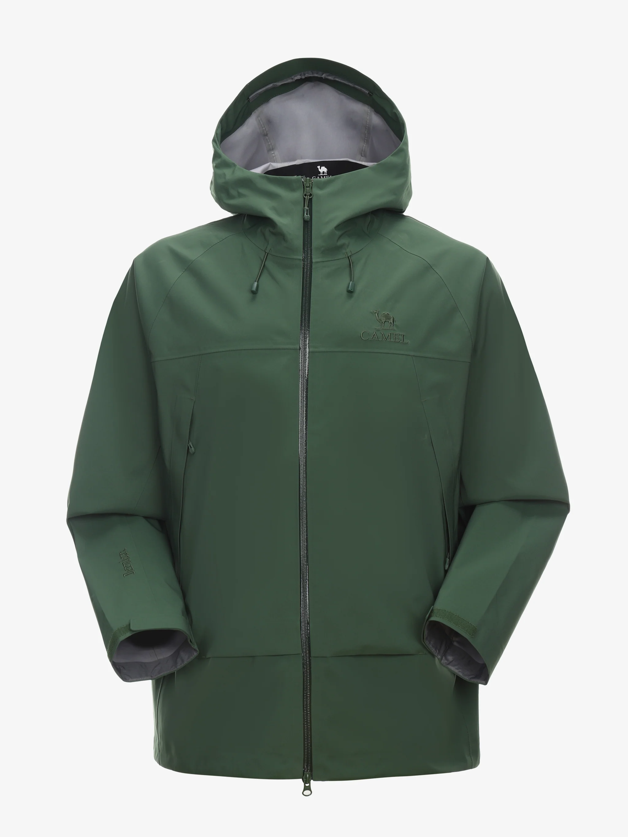Interstellar Traverse Toray Dermizax® Hardshell Jacket - Image 8