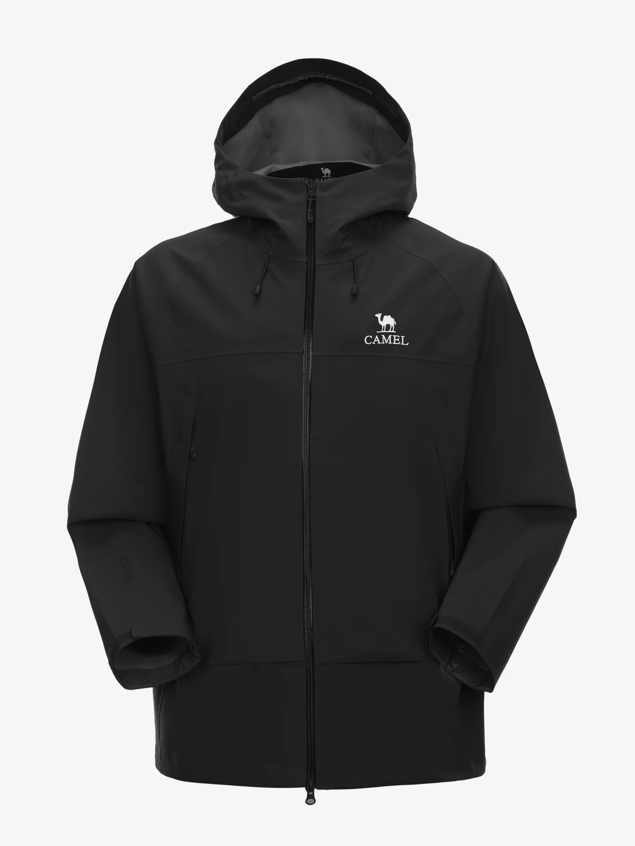Interstellar Traverse Toray Dermizax® Hardshell Jacket - Image 9