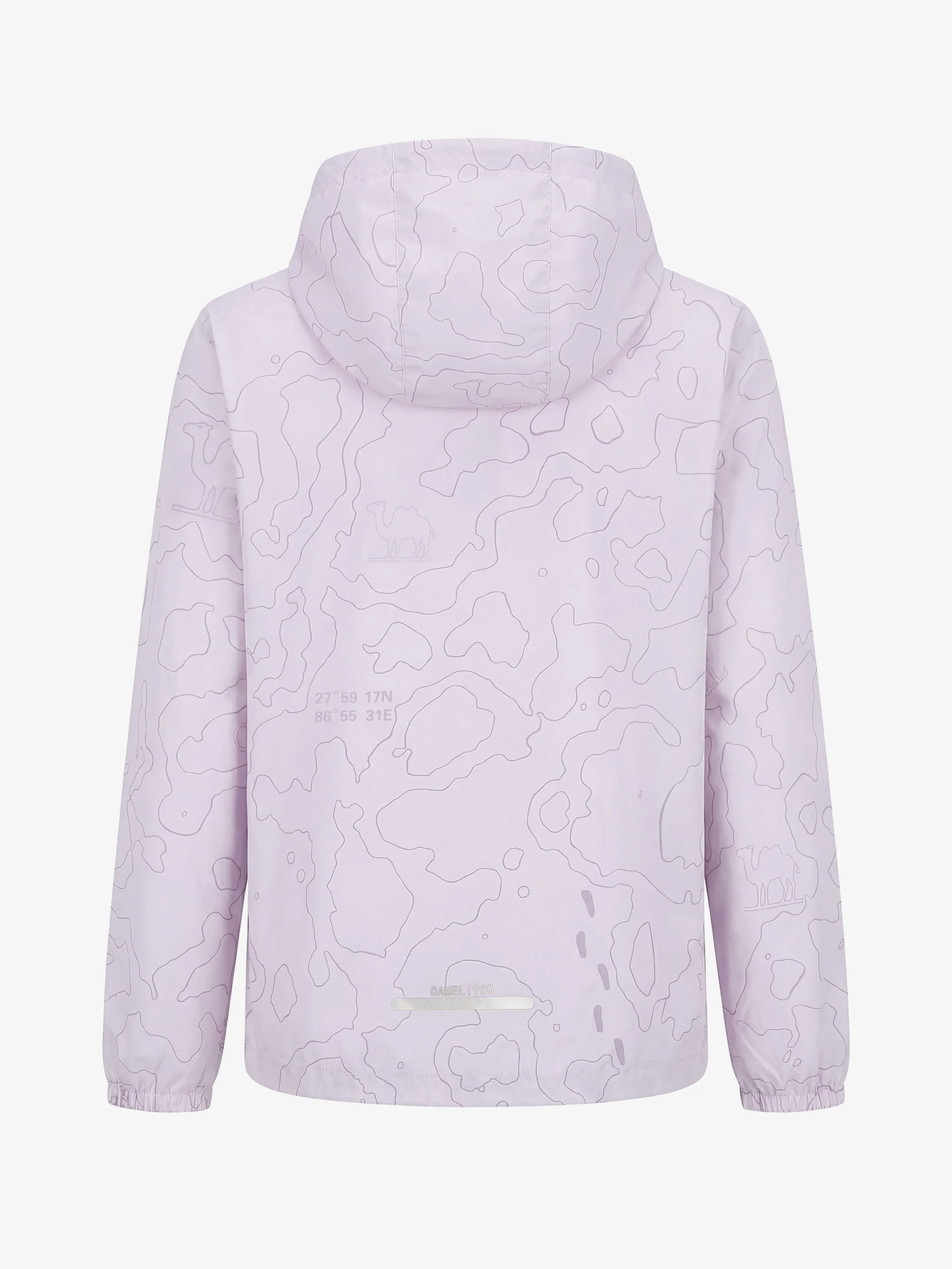 Kids Sun Jacket - Image 10