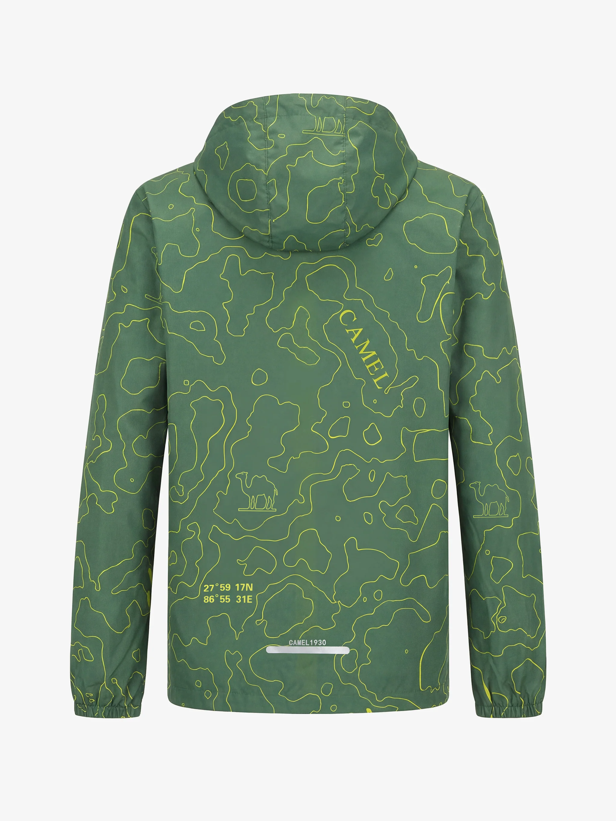 Kids Sun Jacket - Image 13