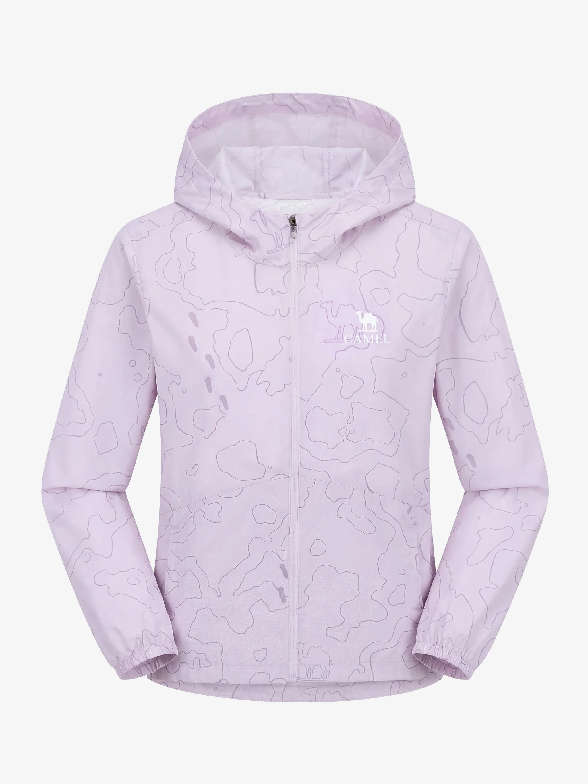 Kids Sun Jacket - Image 3