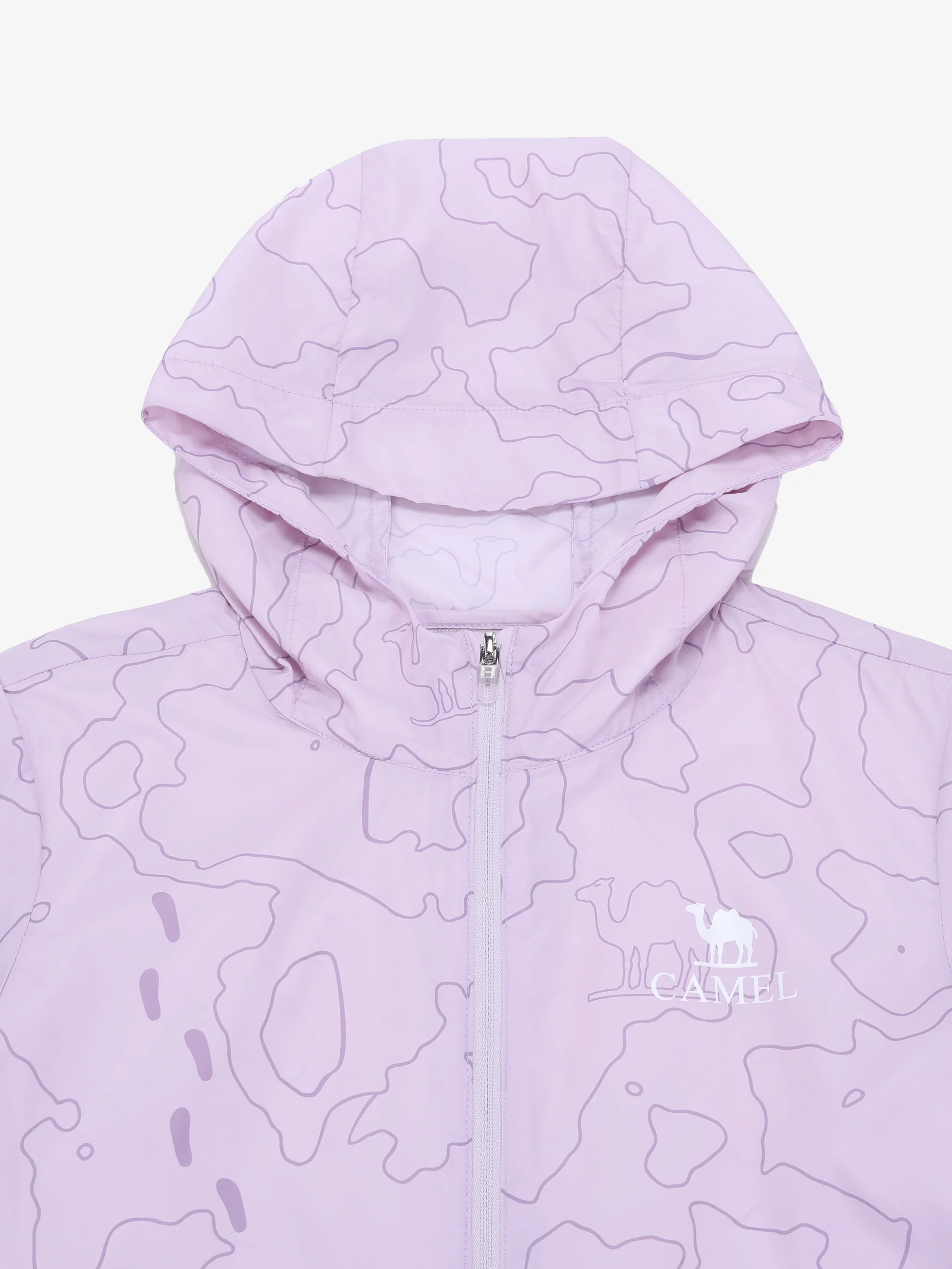 Kids Sun Jacket - Image 4