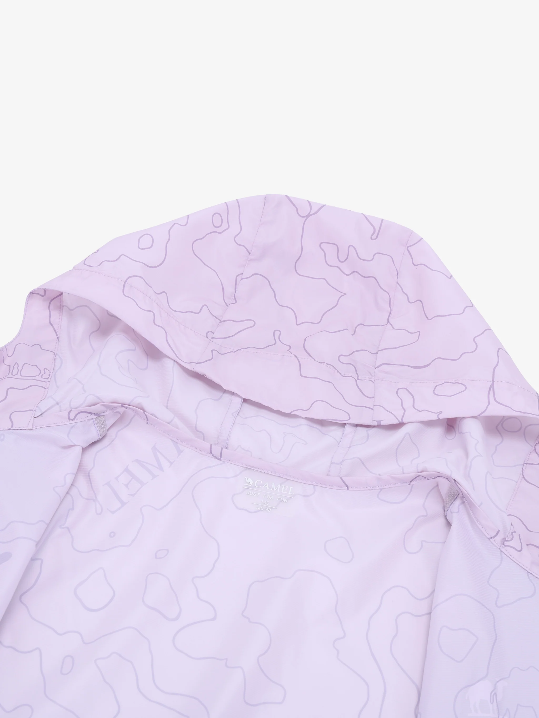 Kids Sun Jacket - Image 5