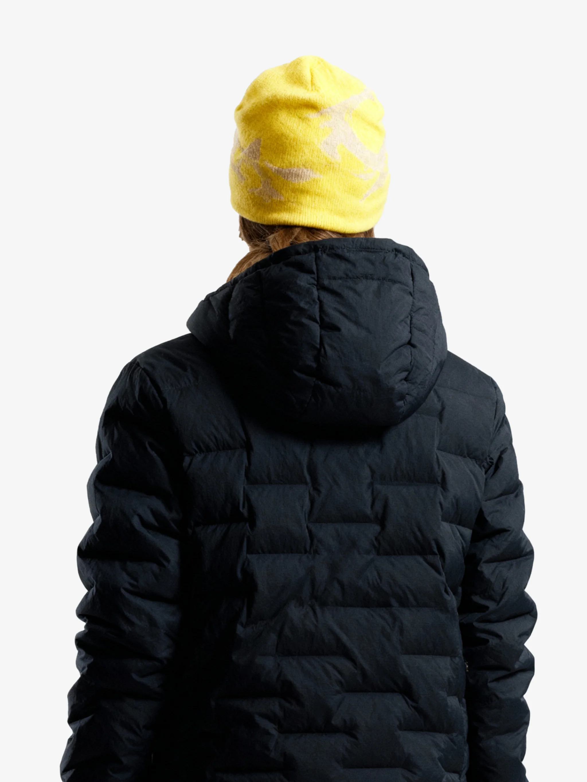 Lite Goose Down Jacket - Image 3