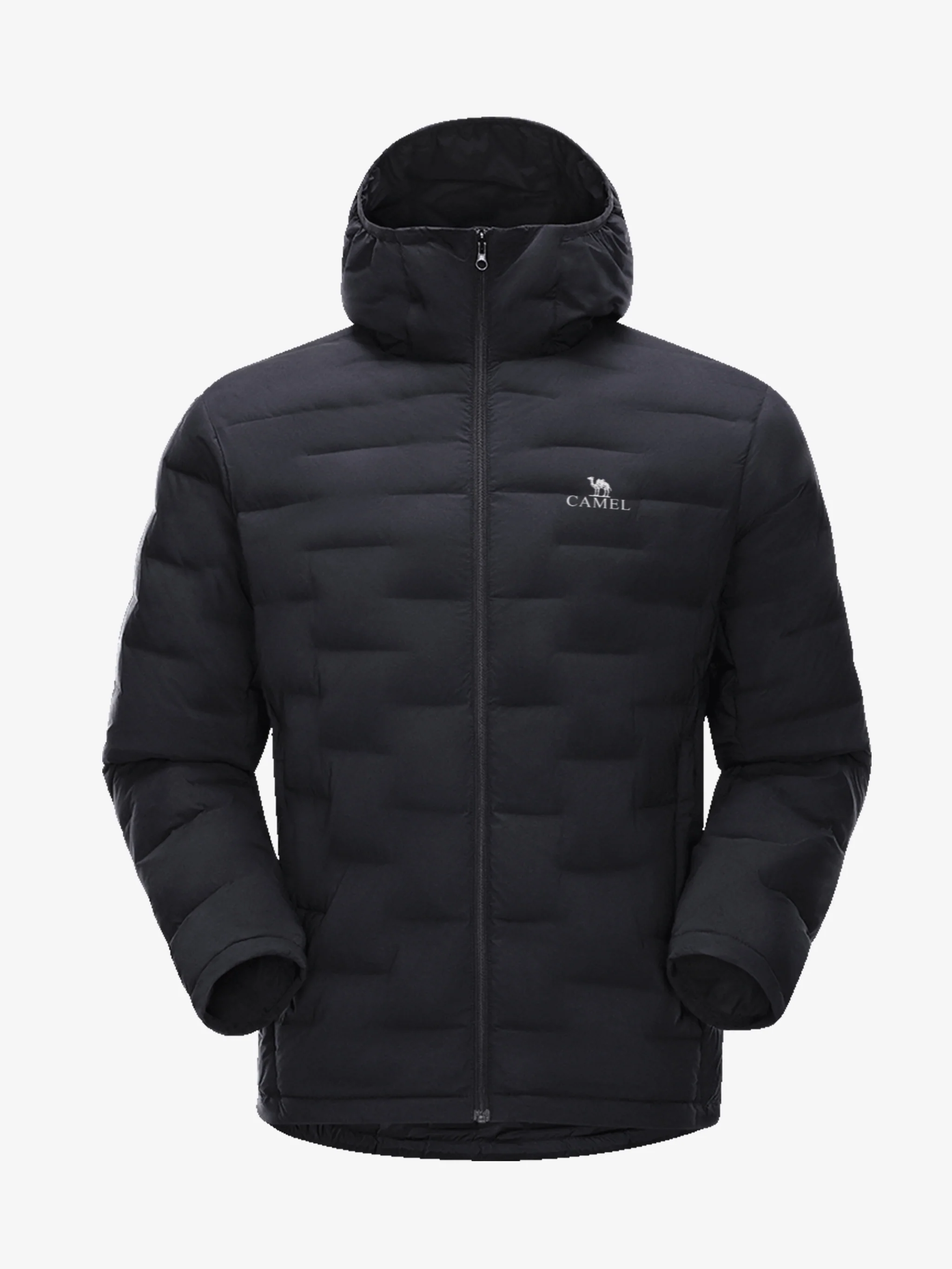 Lite Goose Down Jacket - Image 4