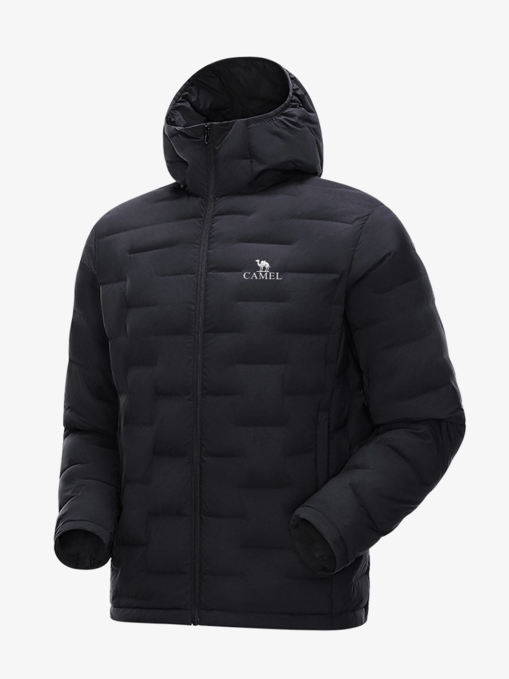 Lite Goose Down Jacket - Image 5