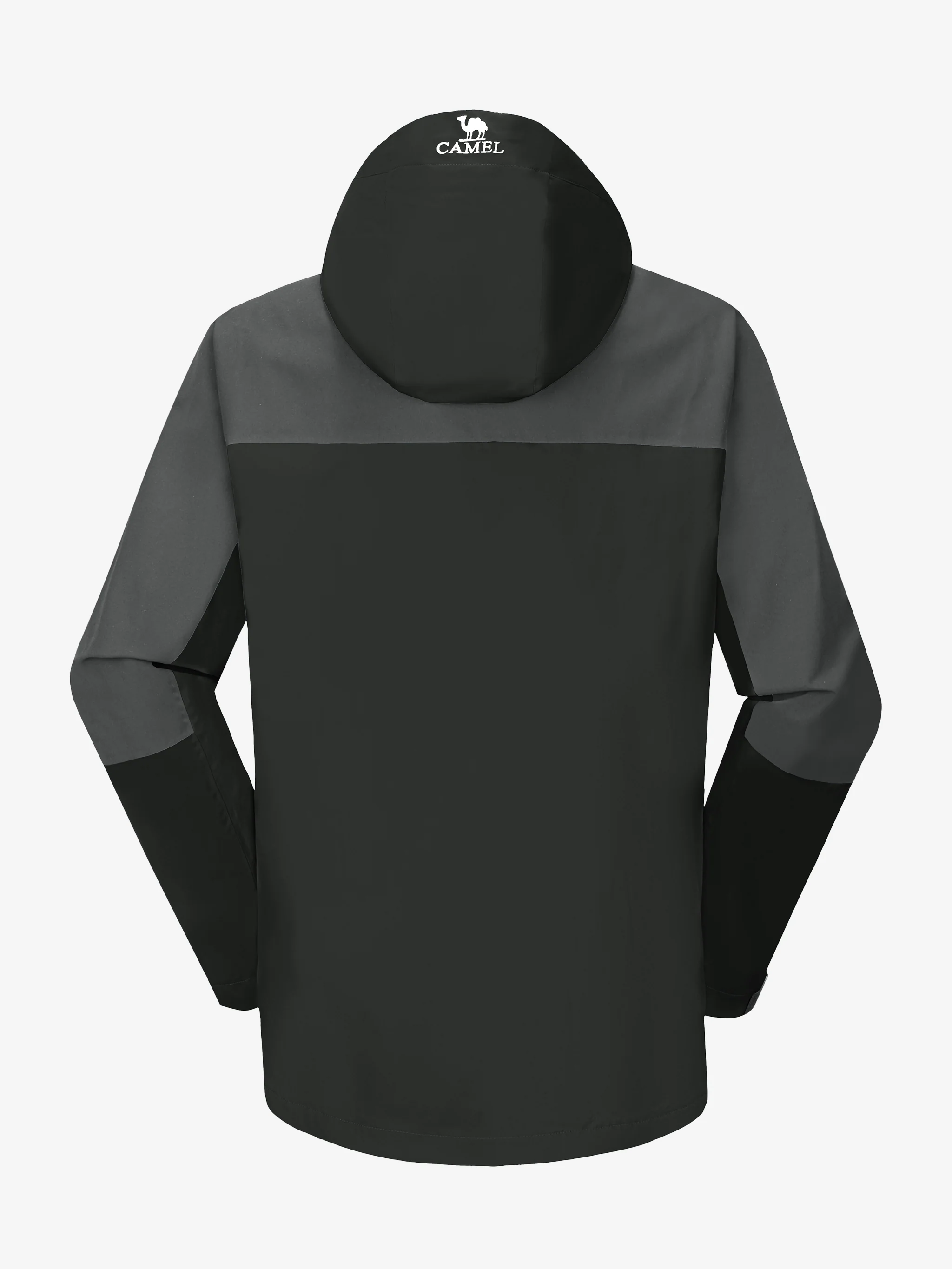 Men’s Arctic Sentinel Pro Paneled 3-in-1 Jacket - Image 3