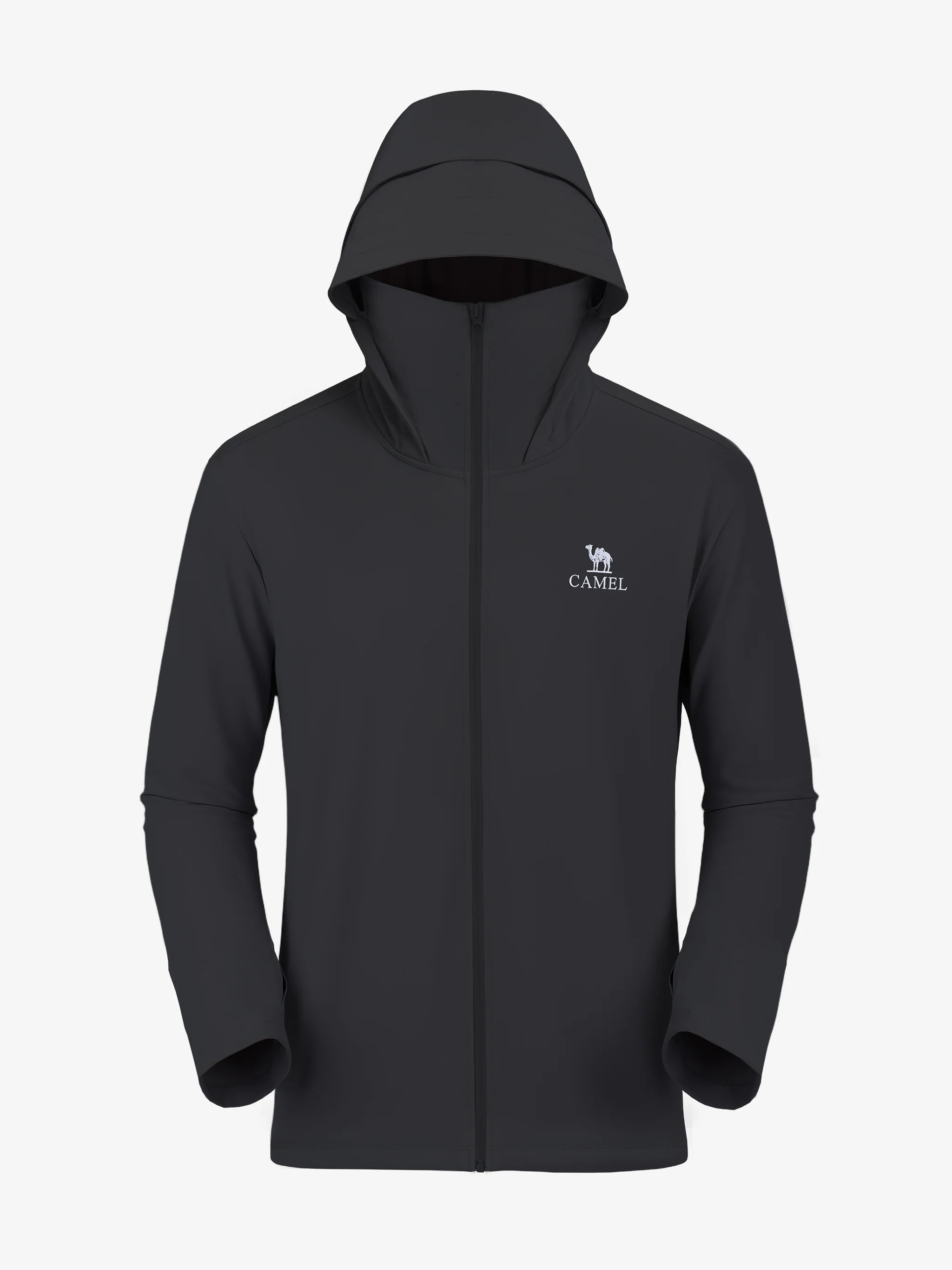 Men’s IceShield Sun Jacket - Image 6
