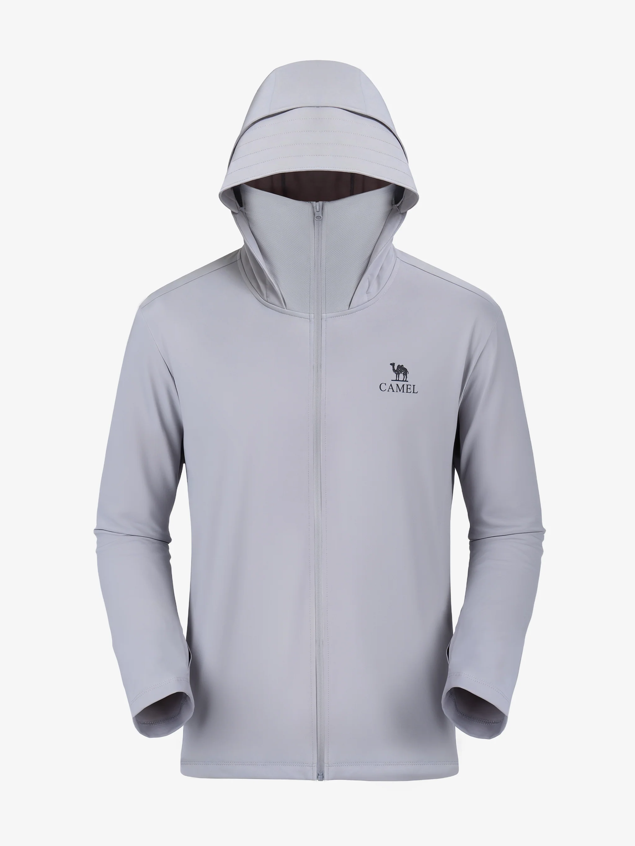 Men’s IceShield Sun Jacket - Image 7