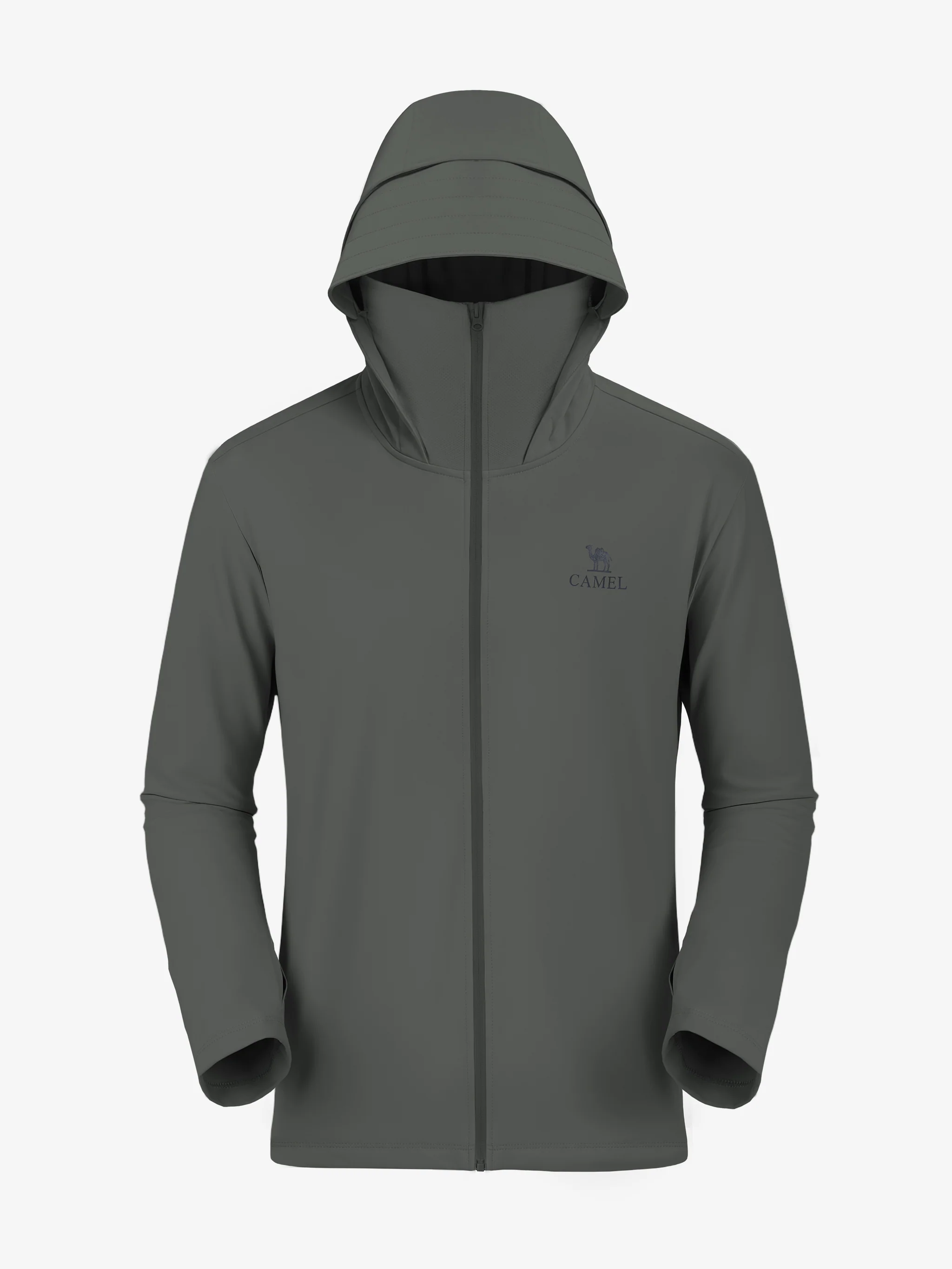 Men’s IceShield Sun Jacket - Image 8