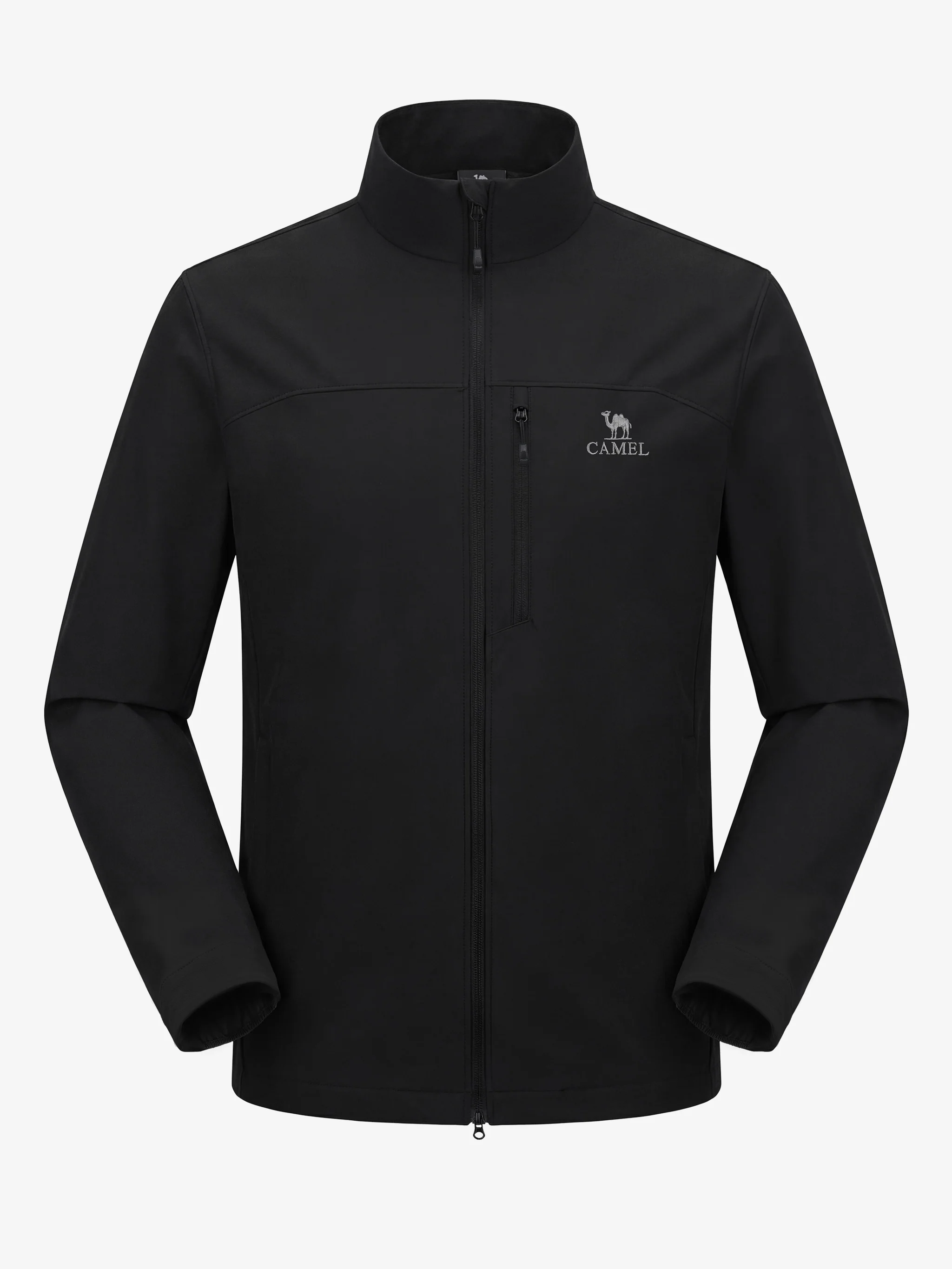 Men’s Interstellar Traverse Cordura® 70D Softshell Jacket - Image 16