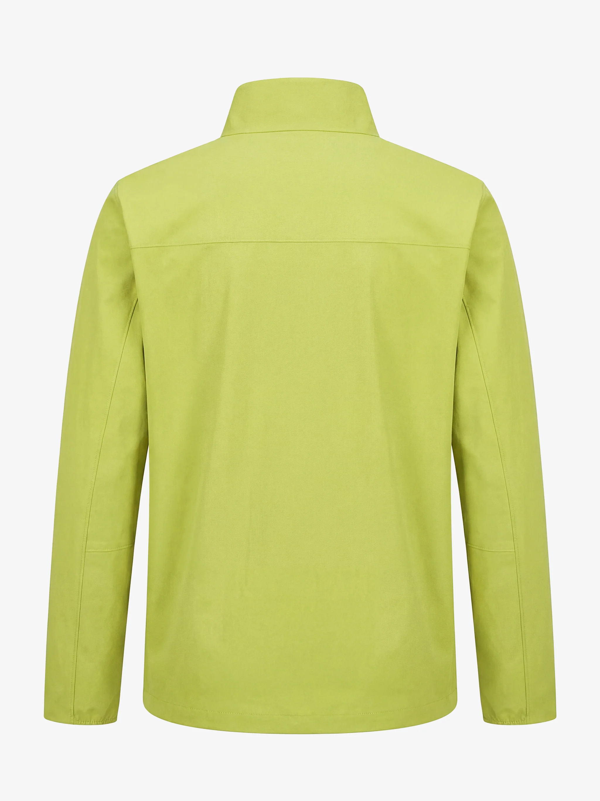 Men’s Interstellar Traverse Cordura® 70D Softshell Jacket - Image 4