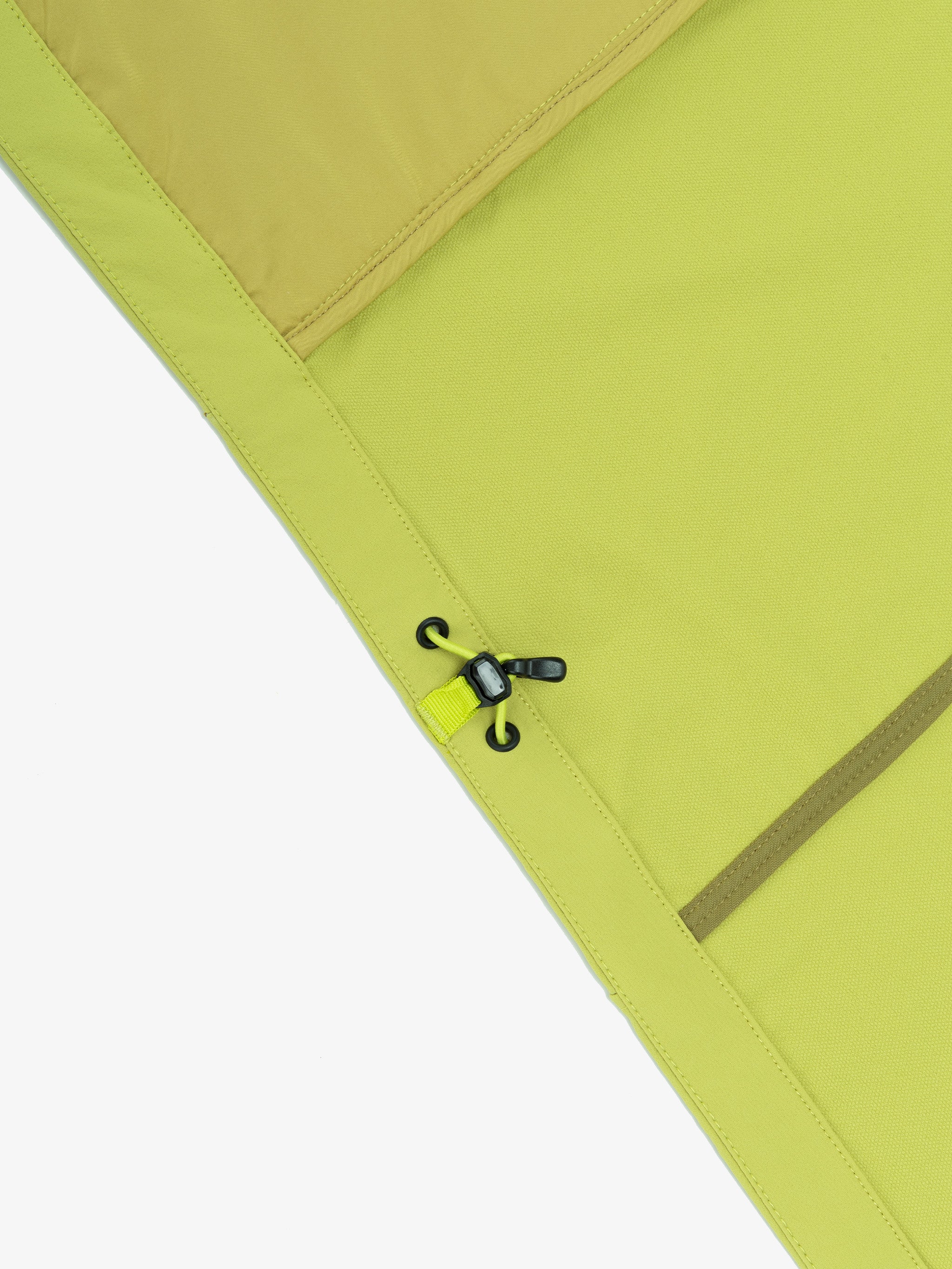 Men’s Interstellar Traverse Cordura® 70D Softshell Jacket - Image 7