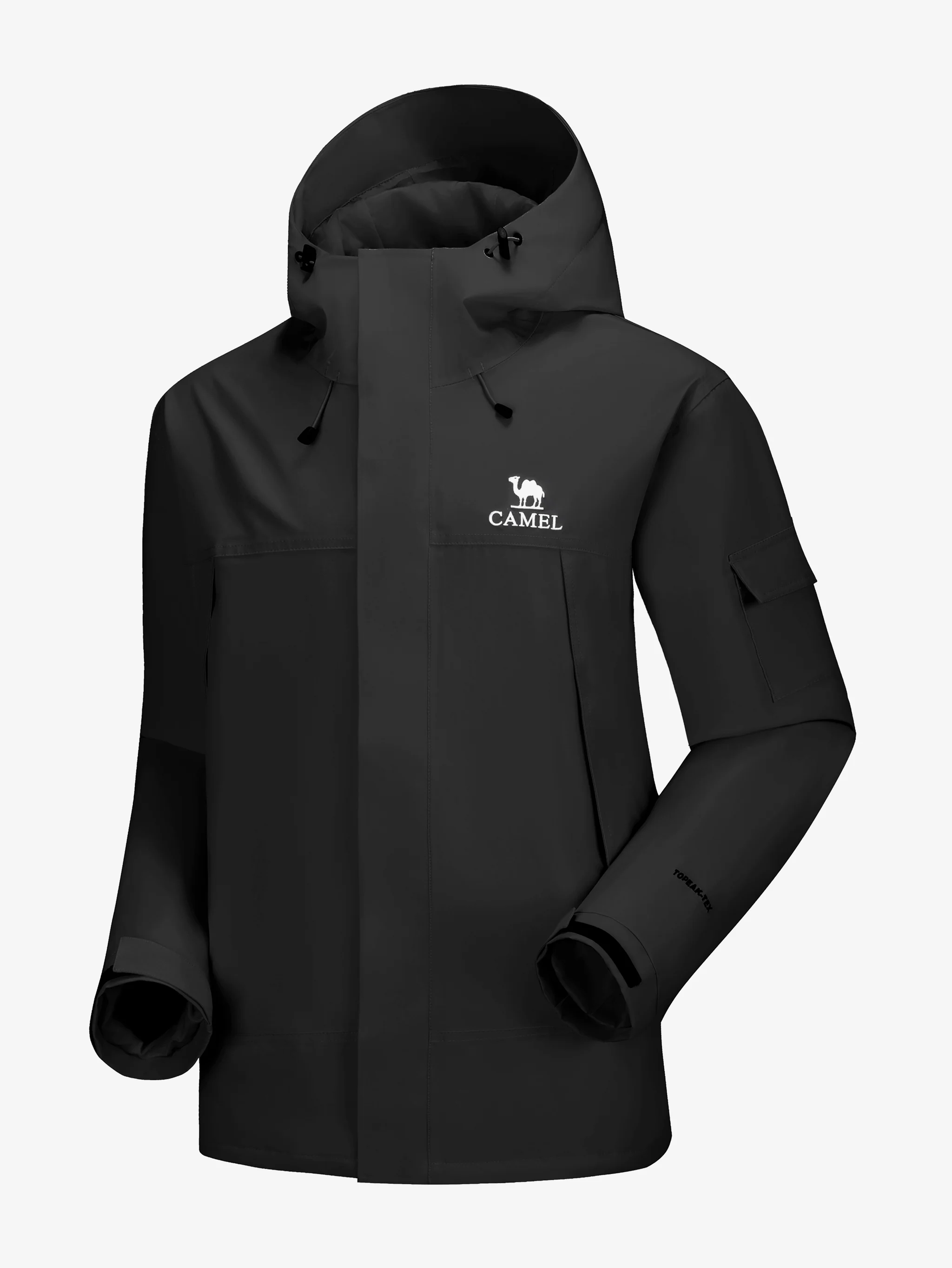 Men’s Interstellar Traverse TOPEAK-TEX® Shell Jacket - Image 7